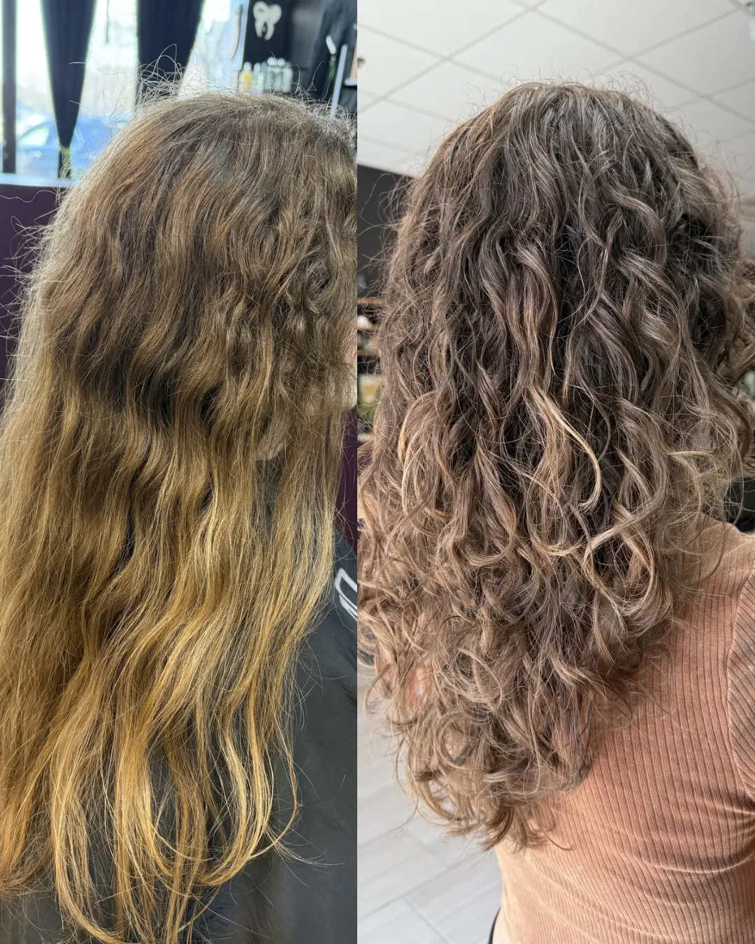 Stylist Portfolio Photo