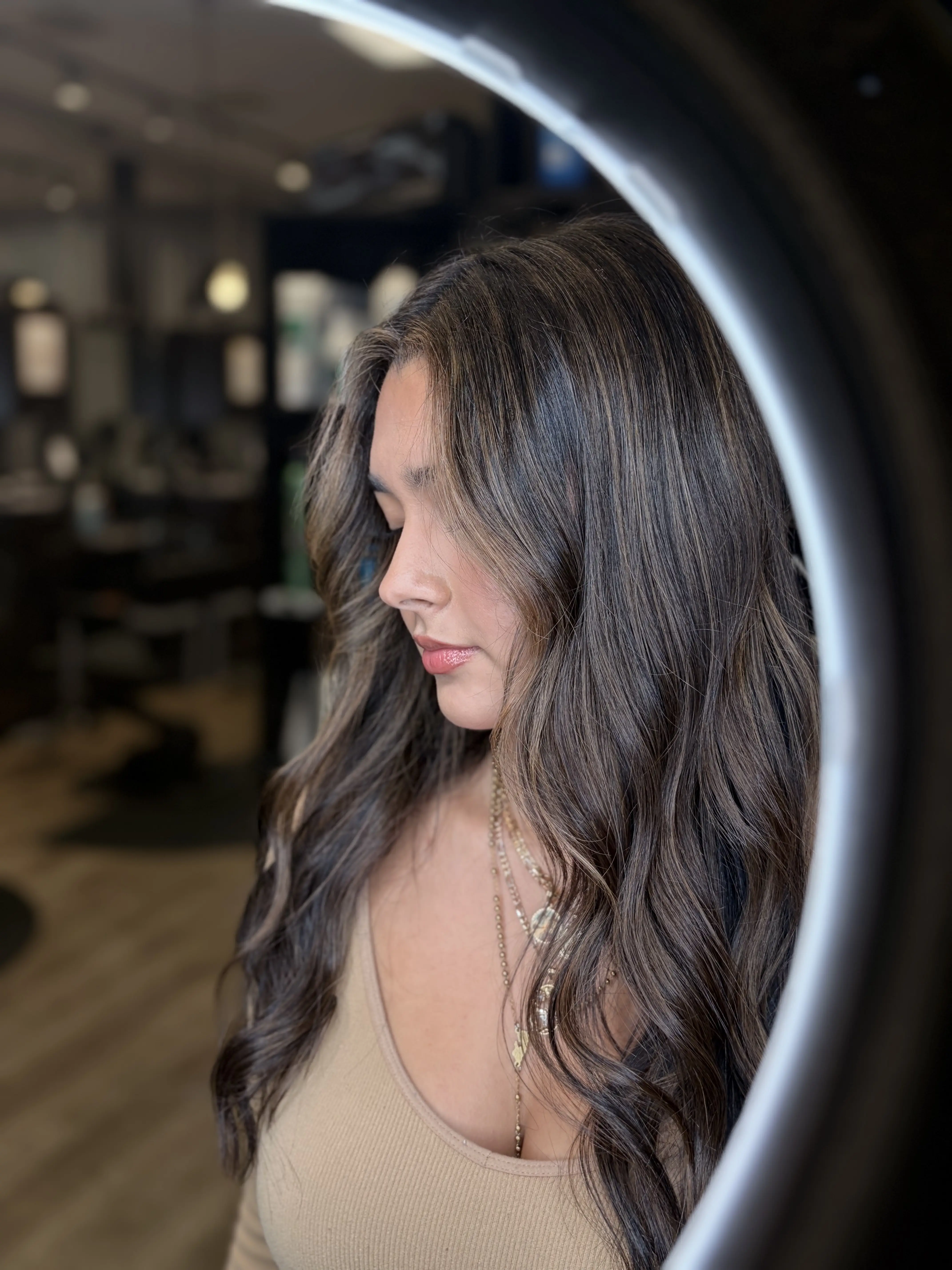 Work by Beautyby.vanee