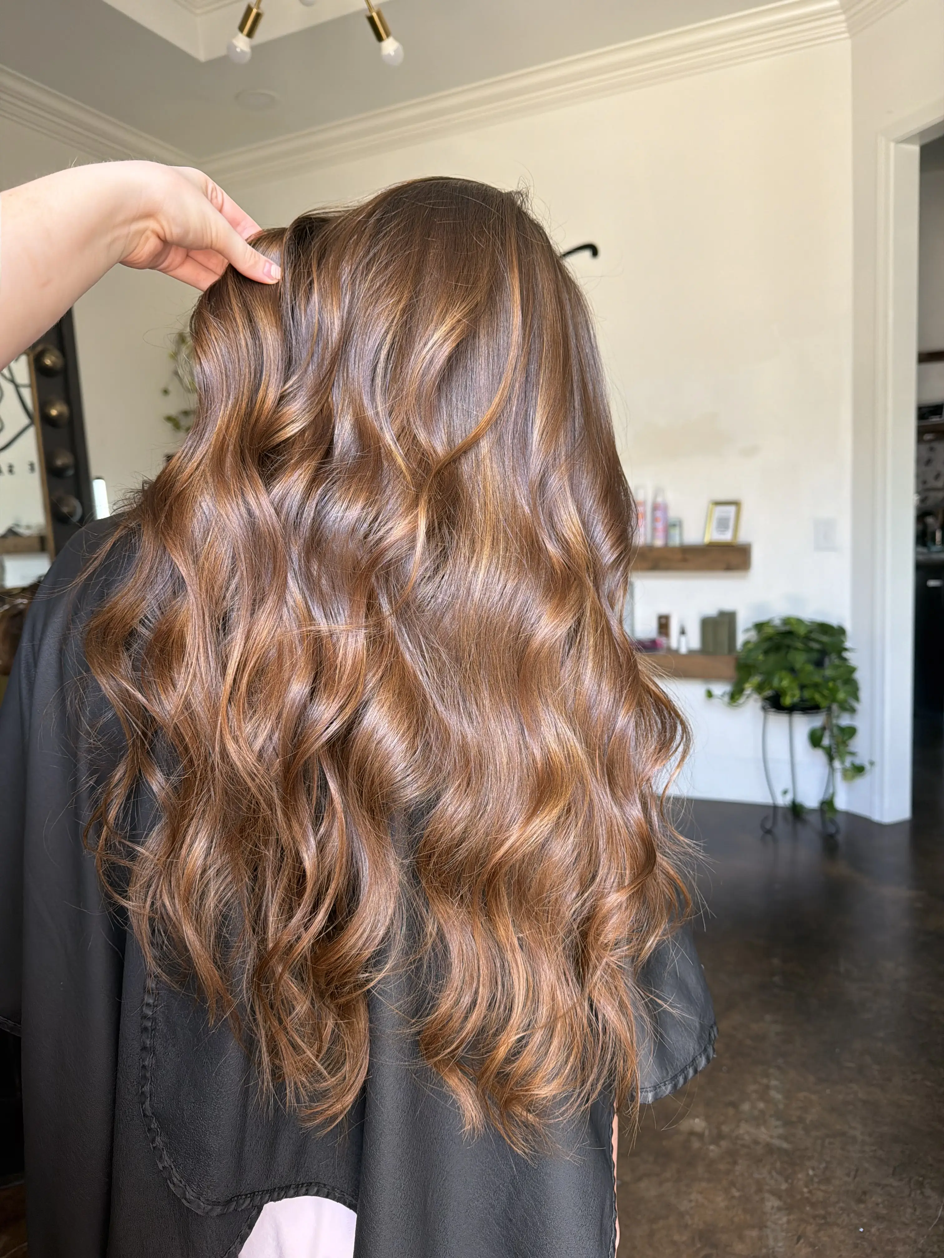 Work by French Hair + Beauty