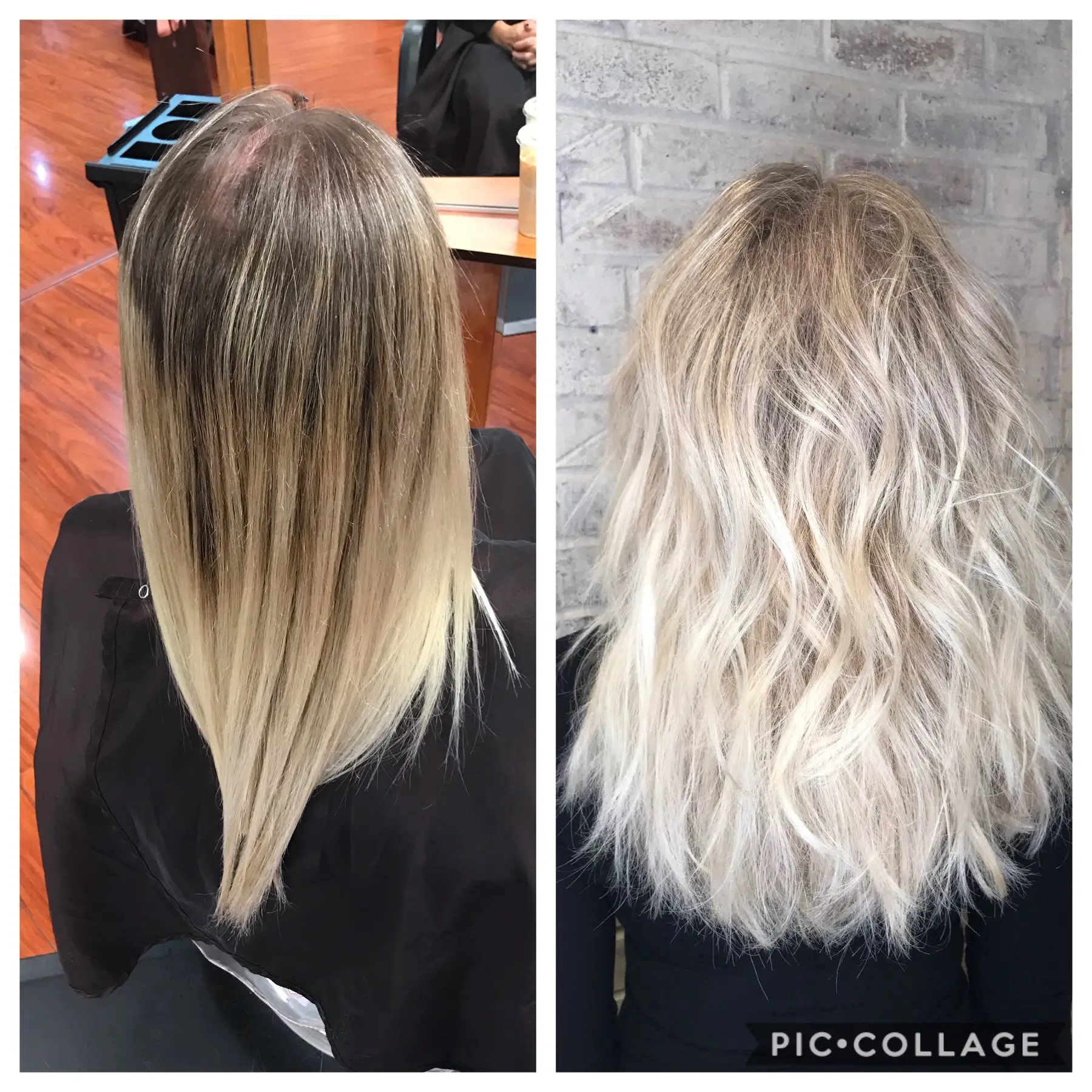 Work by Bloom Beauty Salon