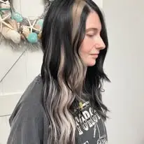 Stylist Portfolio Photo