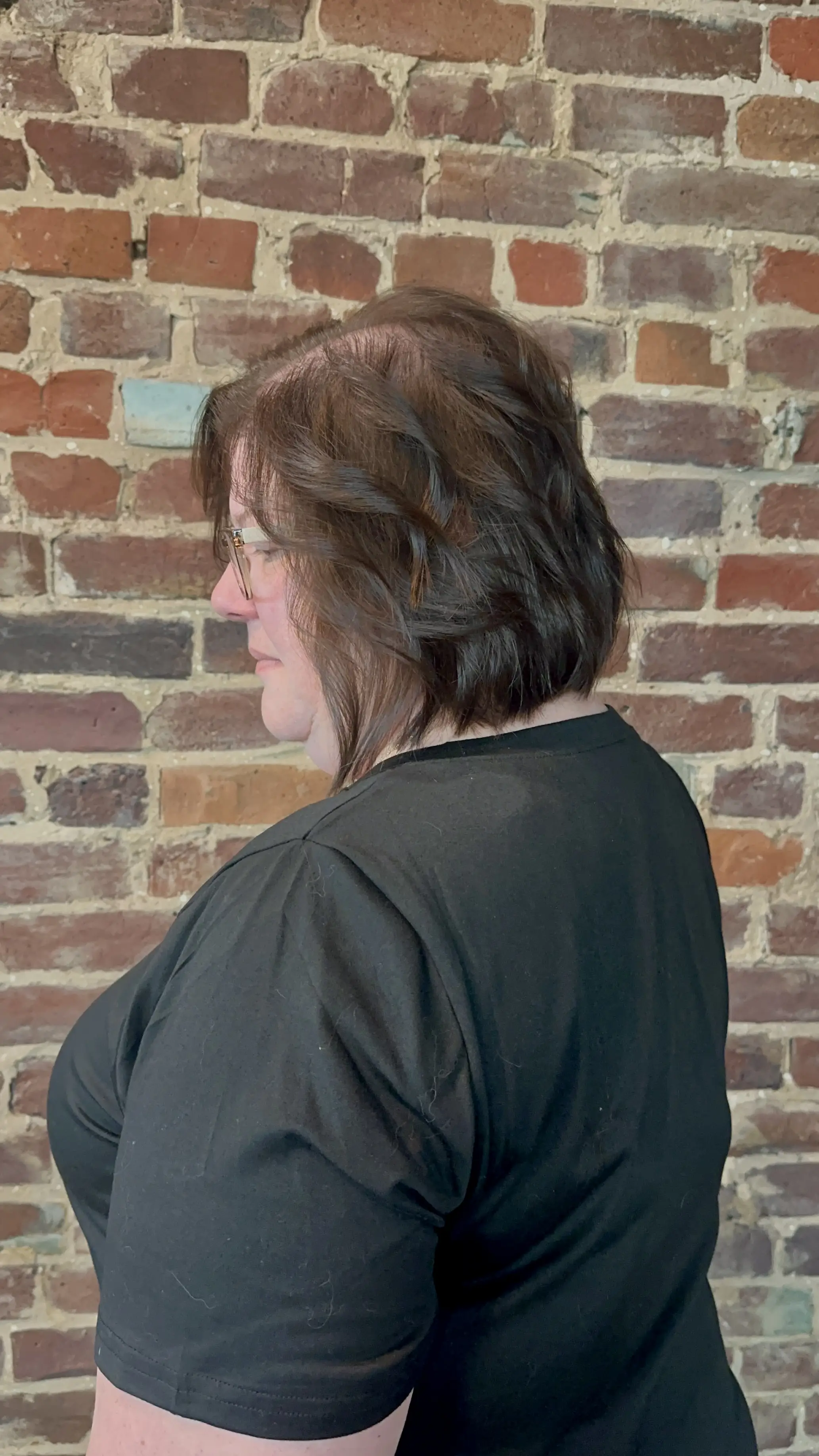 Womens Haircut