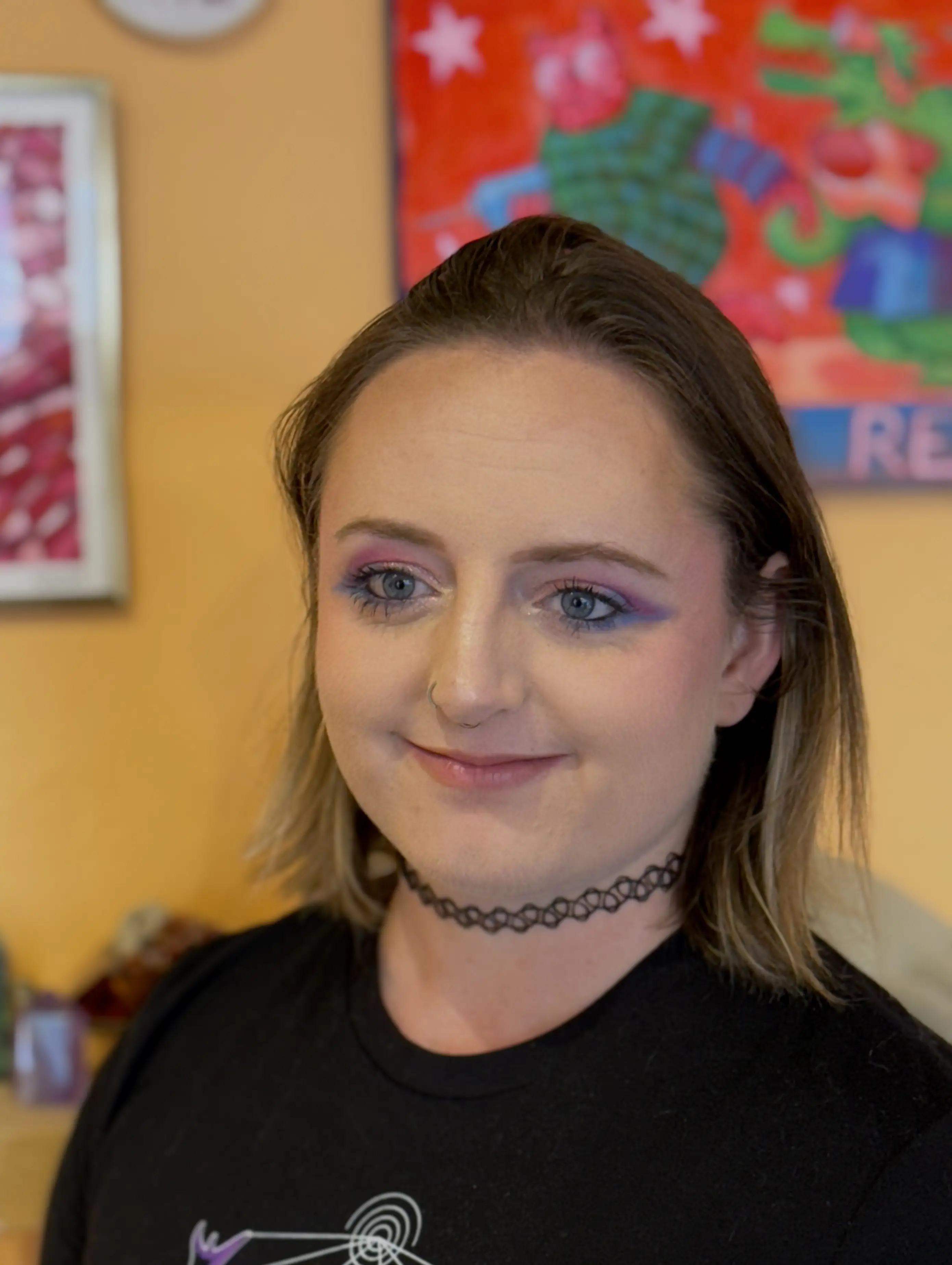 Esthetician Portfolio Photo