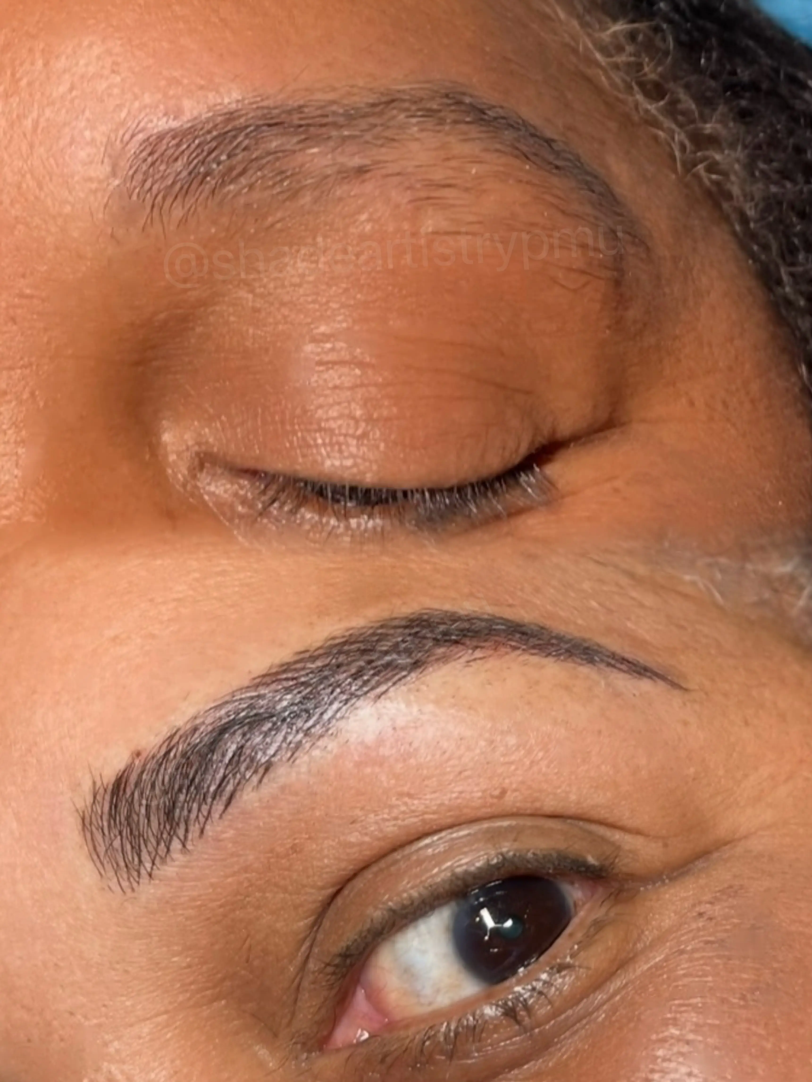 Work by Shade Artistry