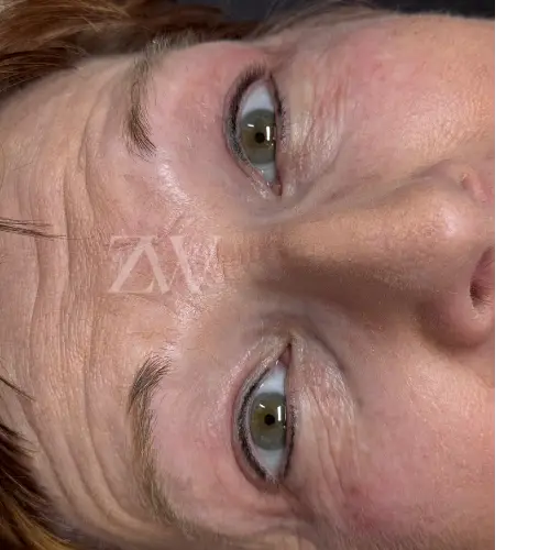 Permanent Makeup Artist Portfolio Photo