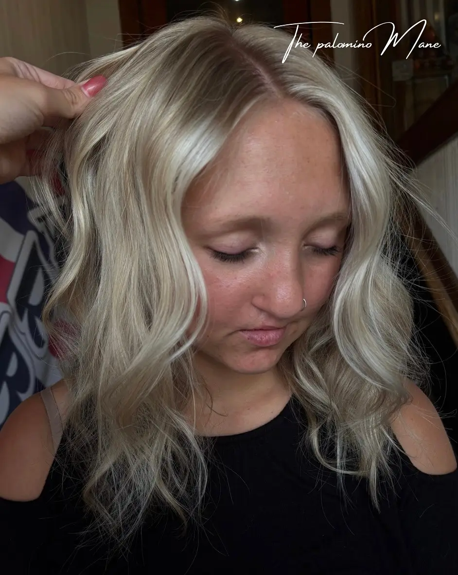 Stylist Portfolio Photo