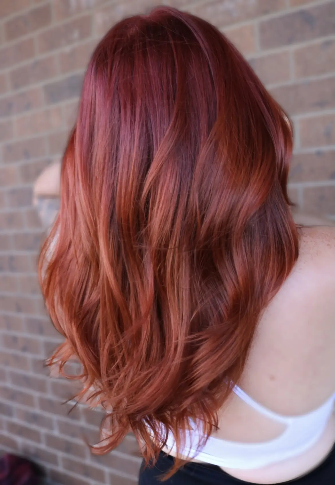 Stylist Portfolio Photo