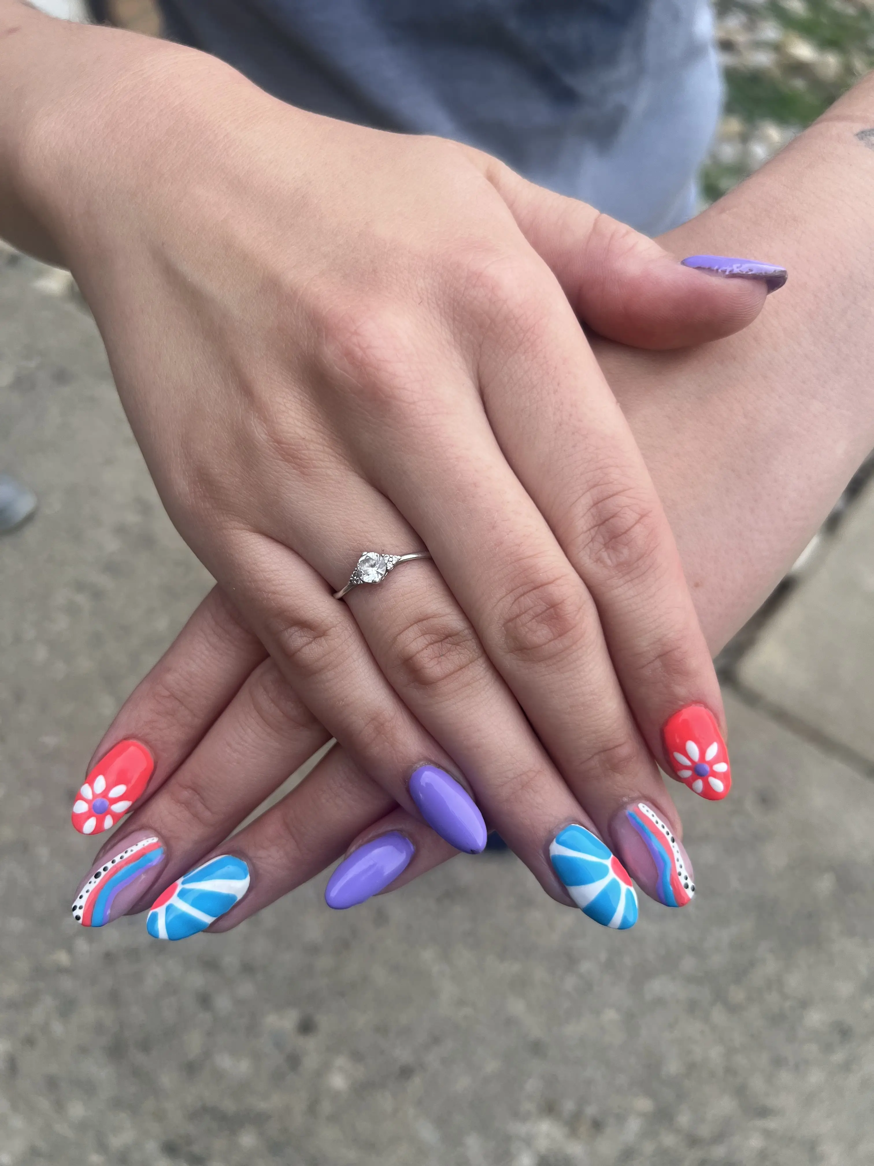 Stylist Portfolio Photo