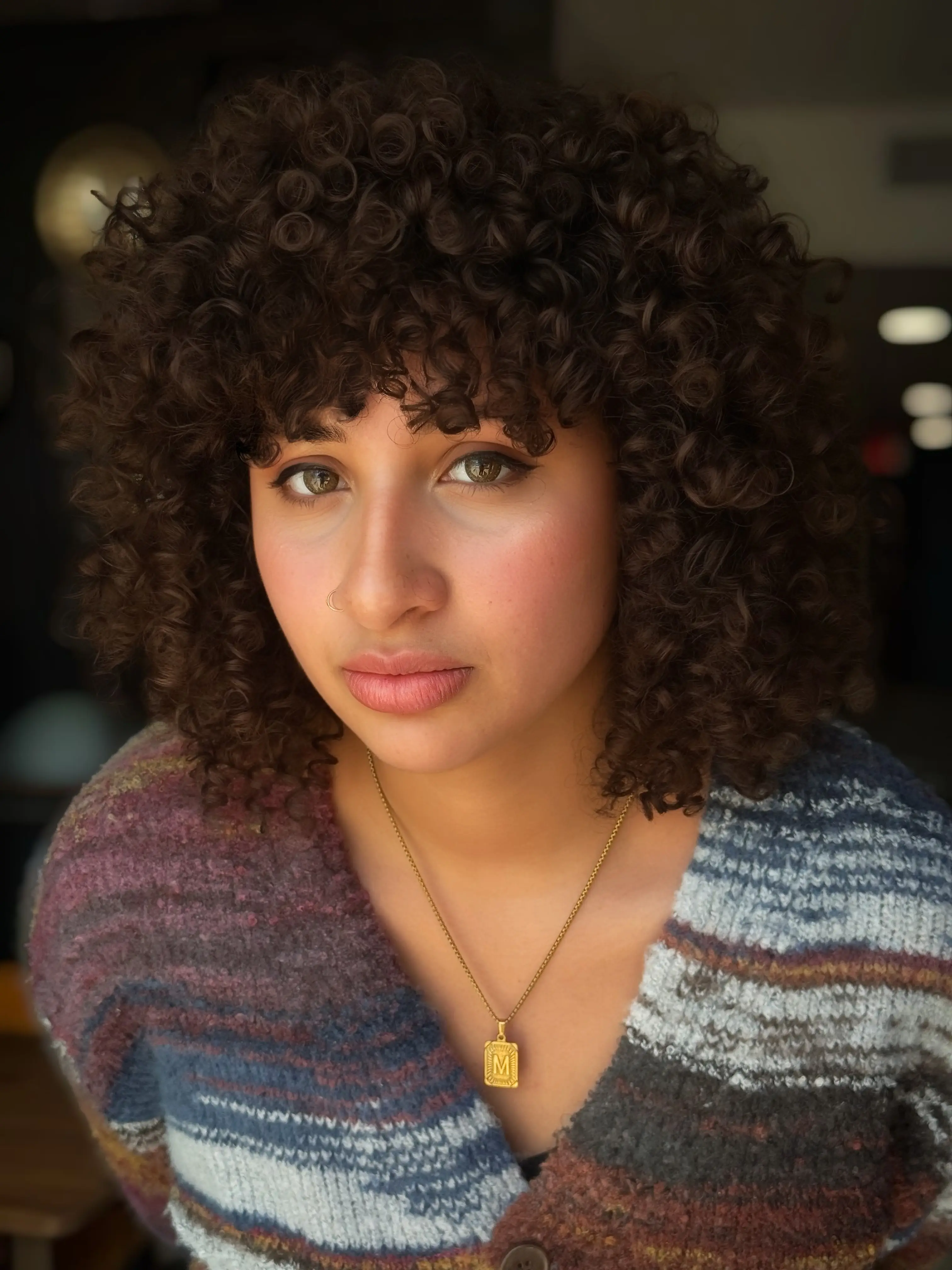 Stylist Portfolio Photo