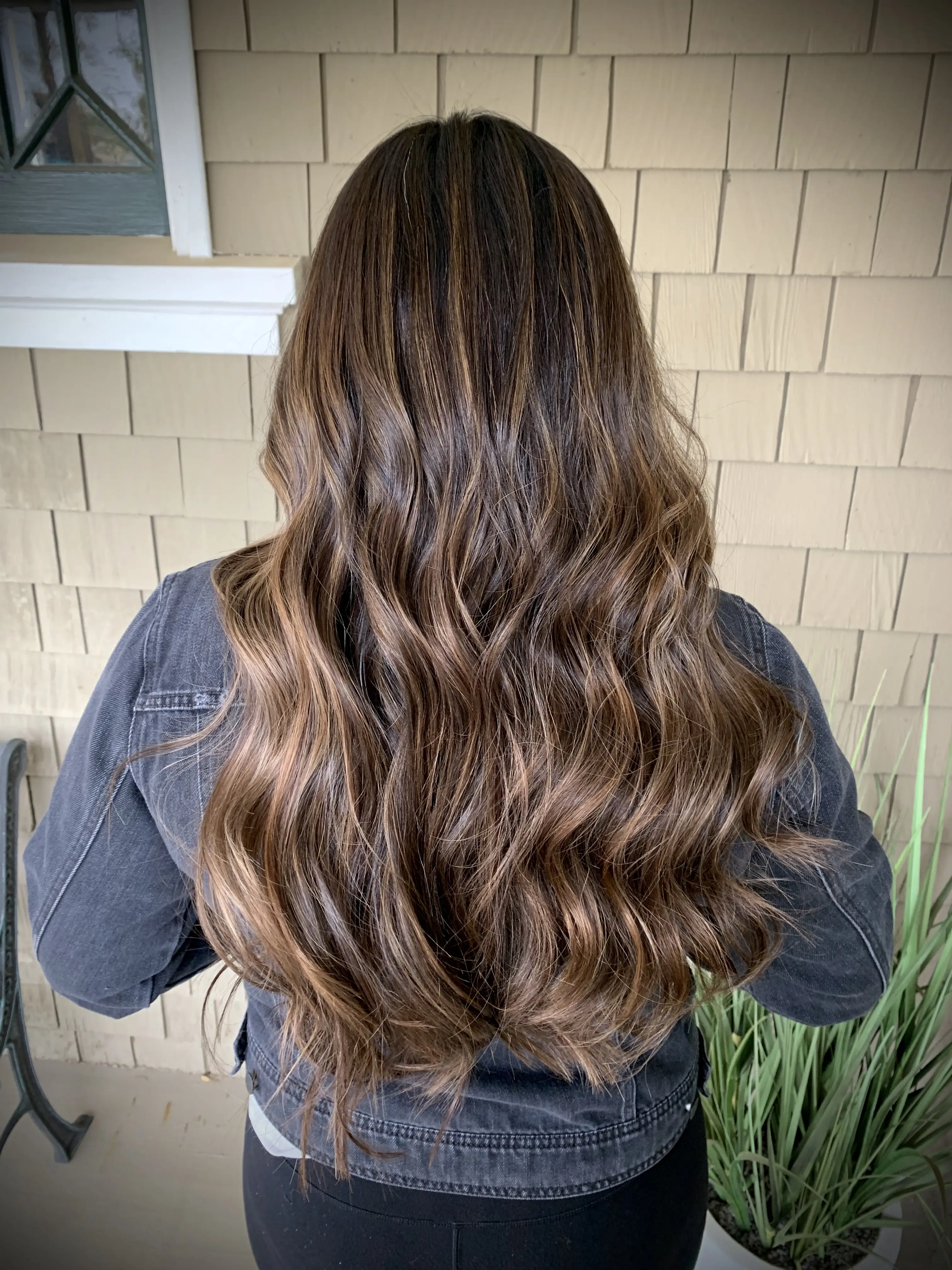 Stylist Portfolio Photo