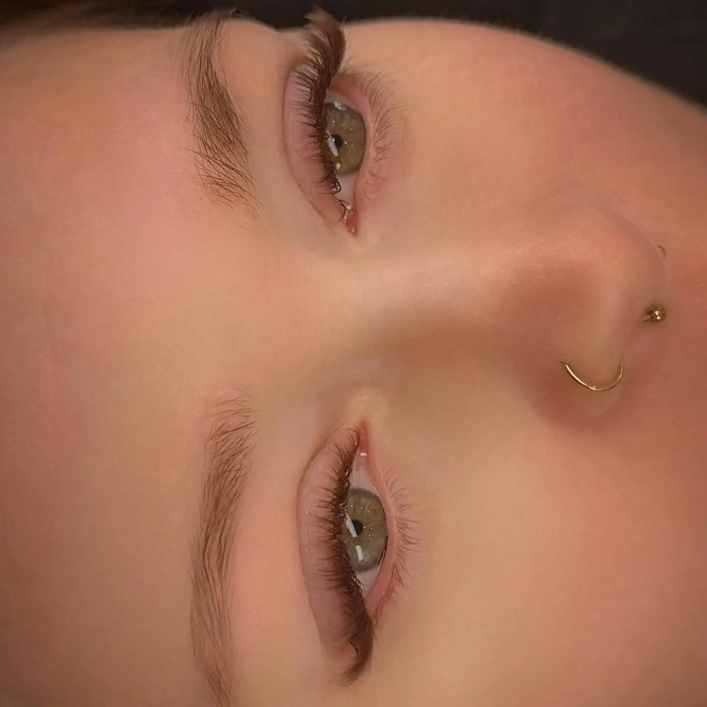 Lash Artist Portfolio Photo