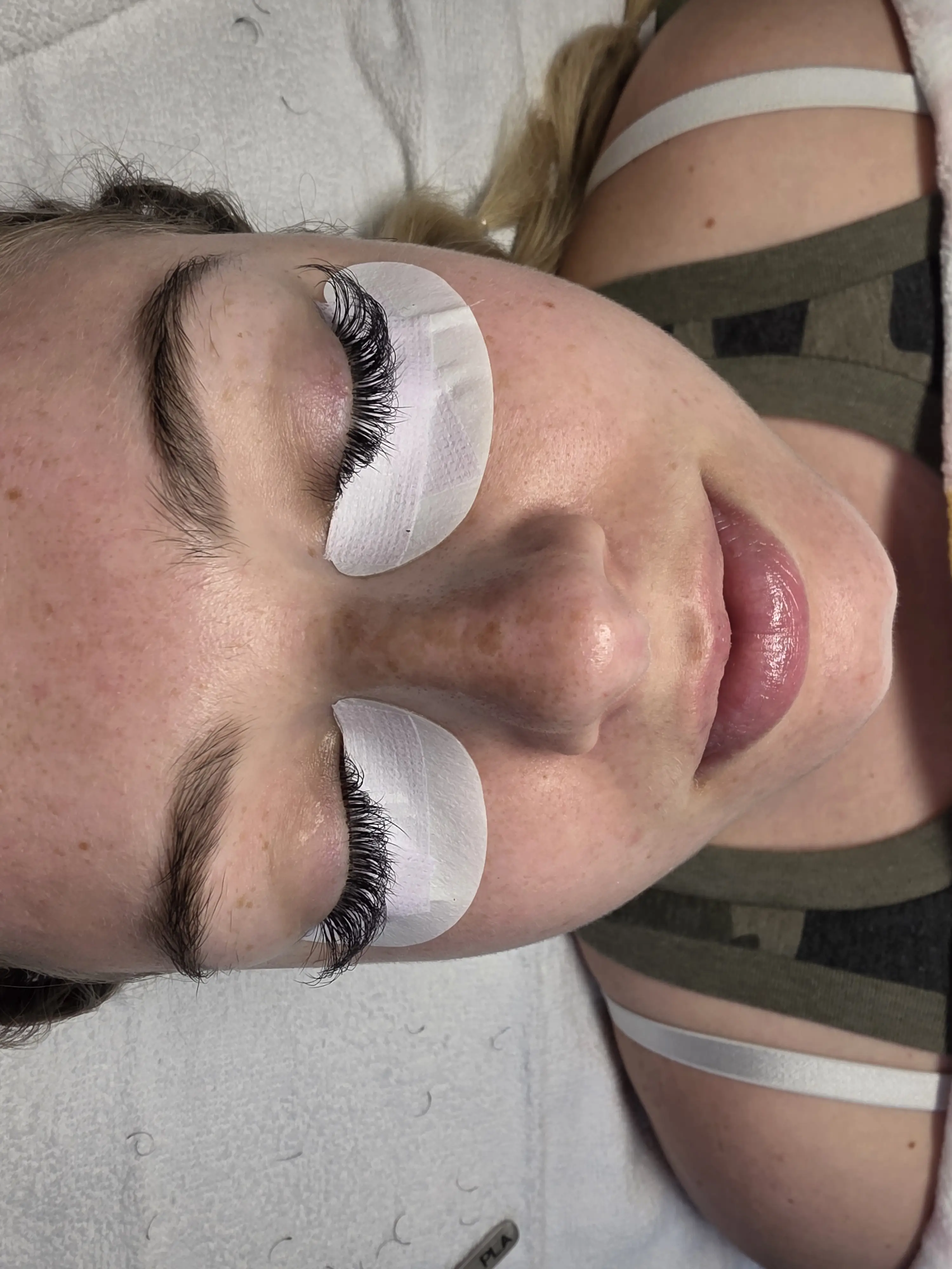 Stylist Portfolio Photo