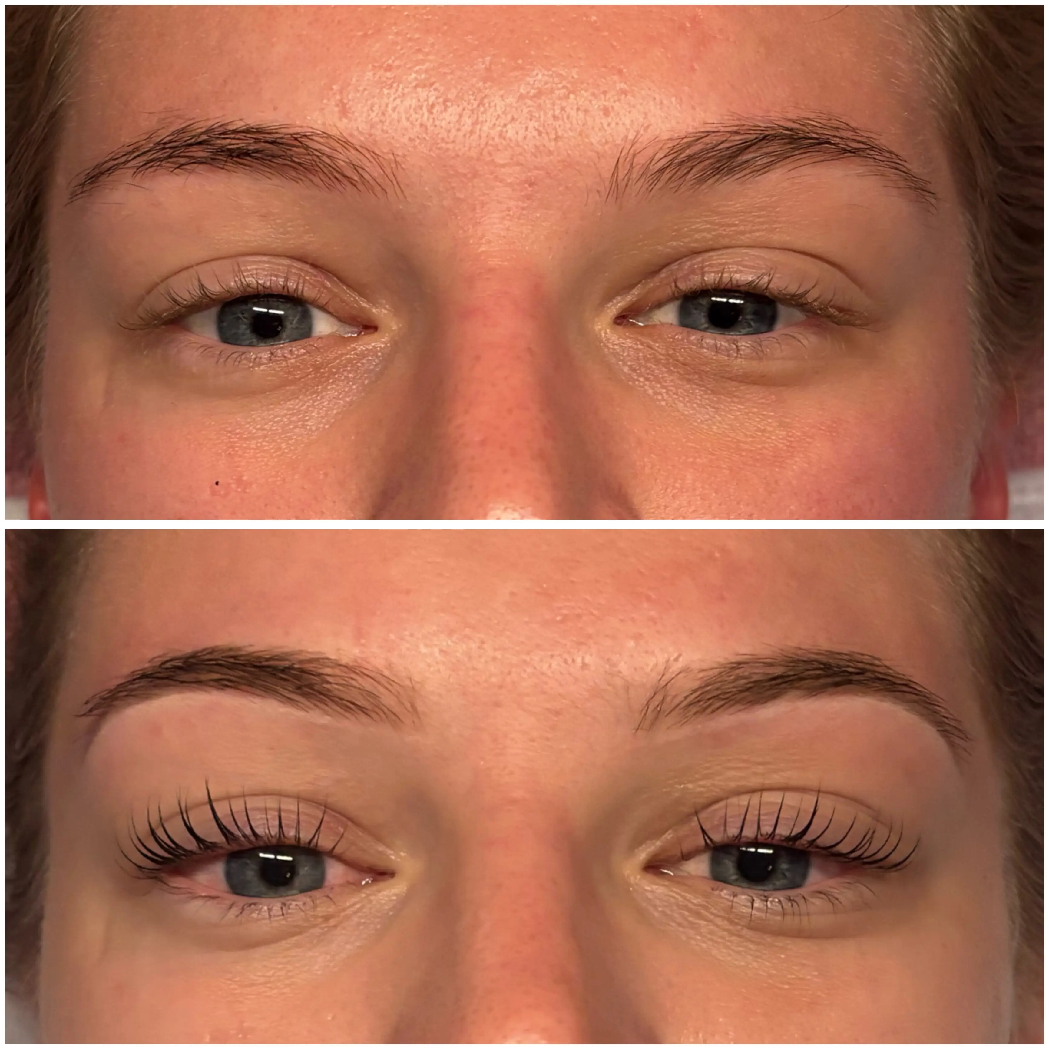 Work by Dollhouse Esthetics