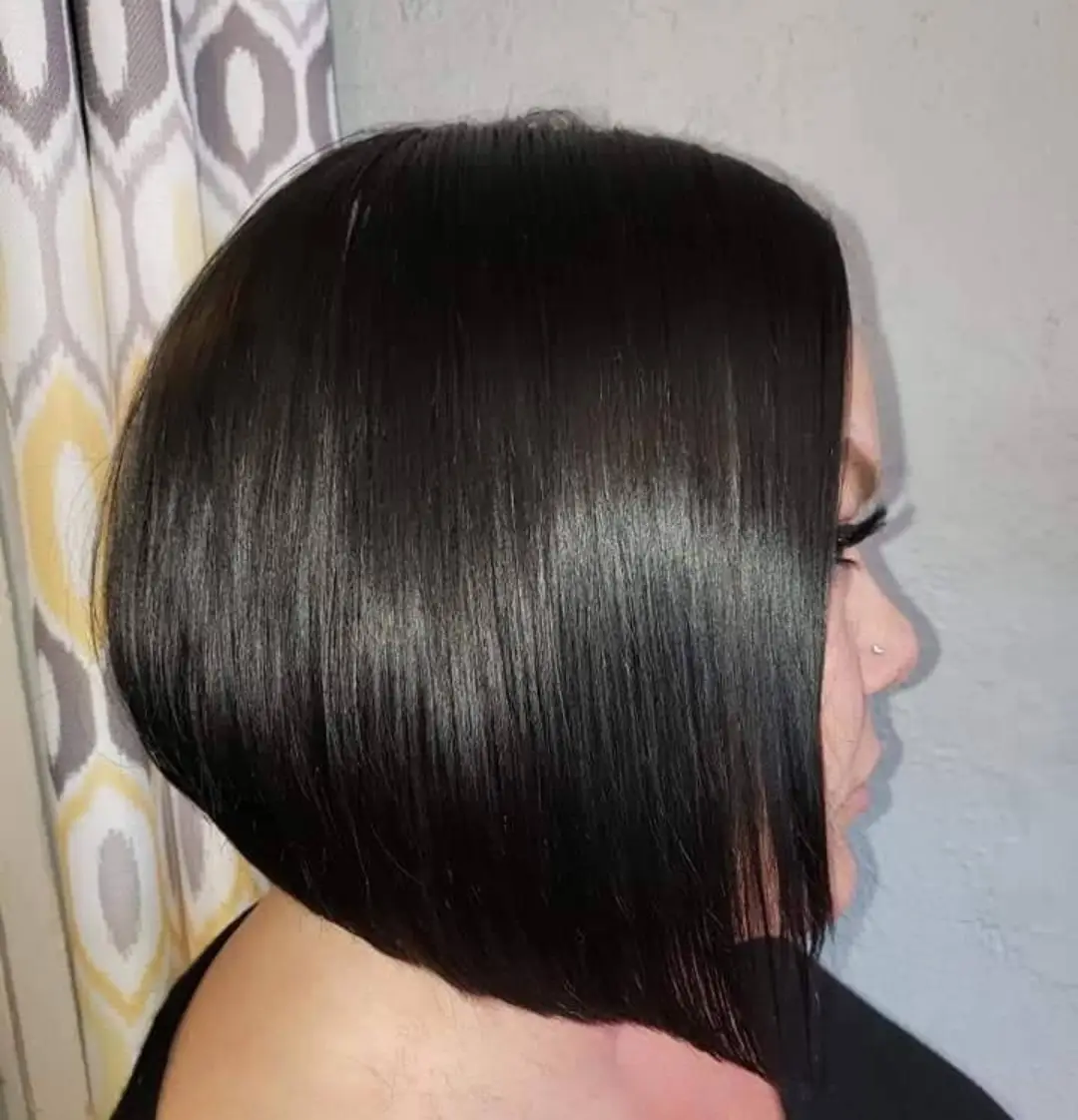 All Over Color/Root touch up For gray coverage  WITH HAIRCUT