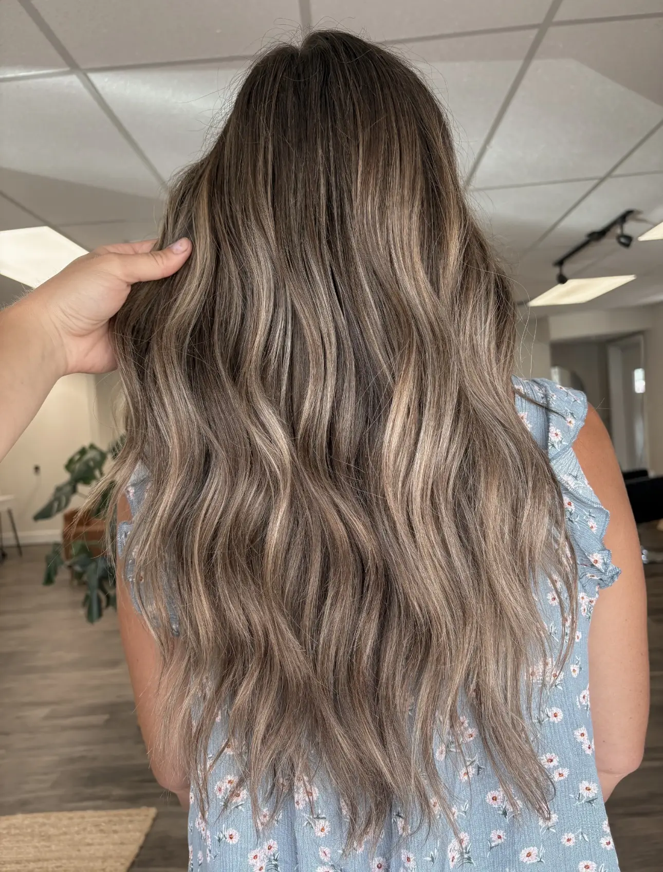 Work by Maddie Hair Official
