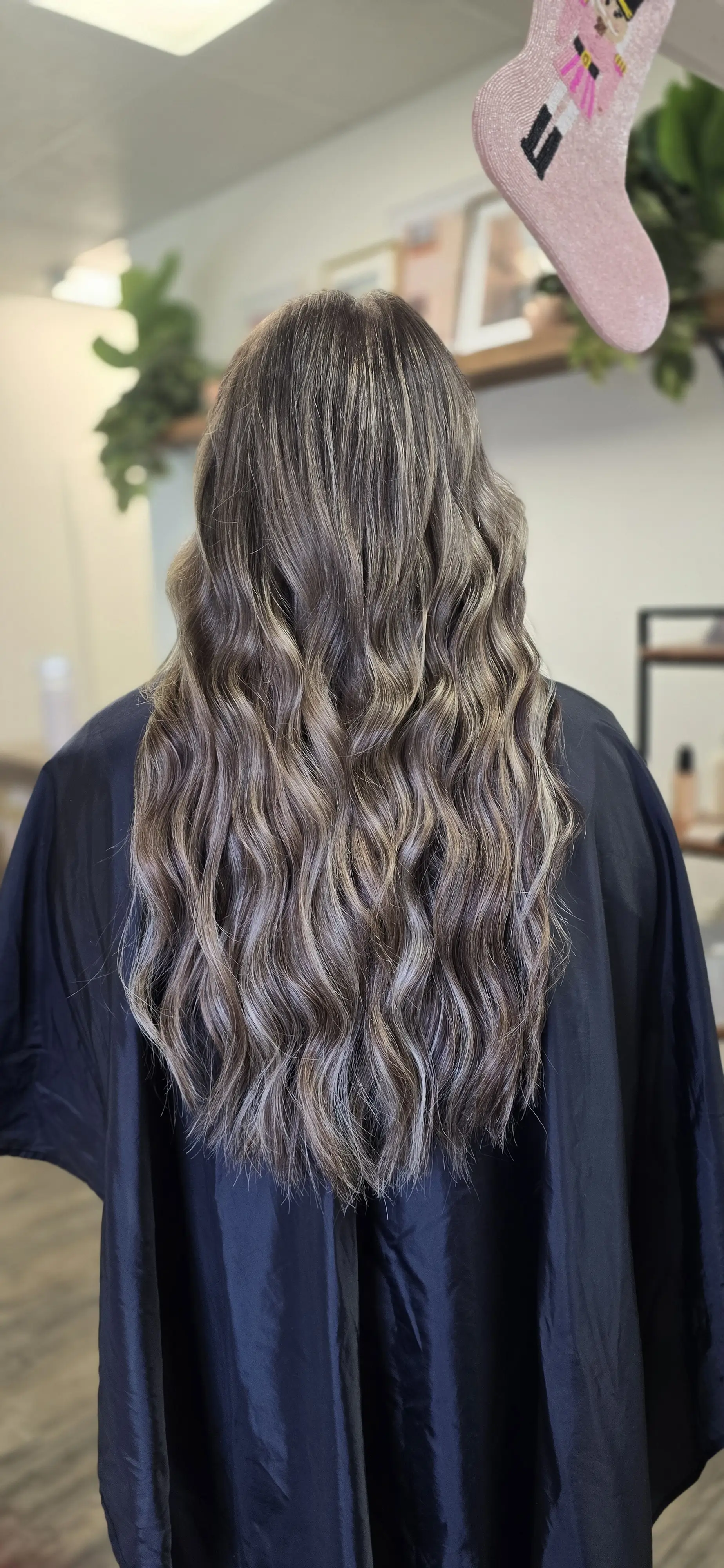 Stylist Portfolio Photo