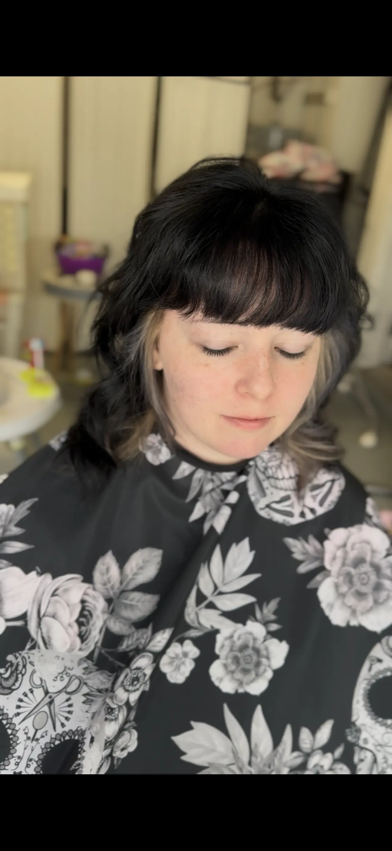 Stylist Portfolio Photo