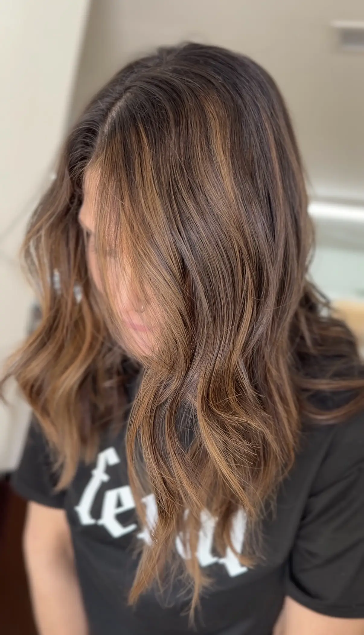 Stylist Portfolio Photo