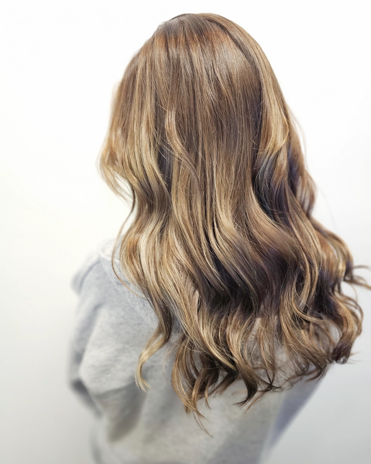 Stylist Portfolio Photo