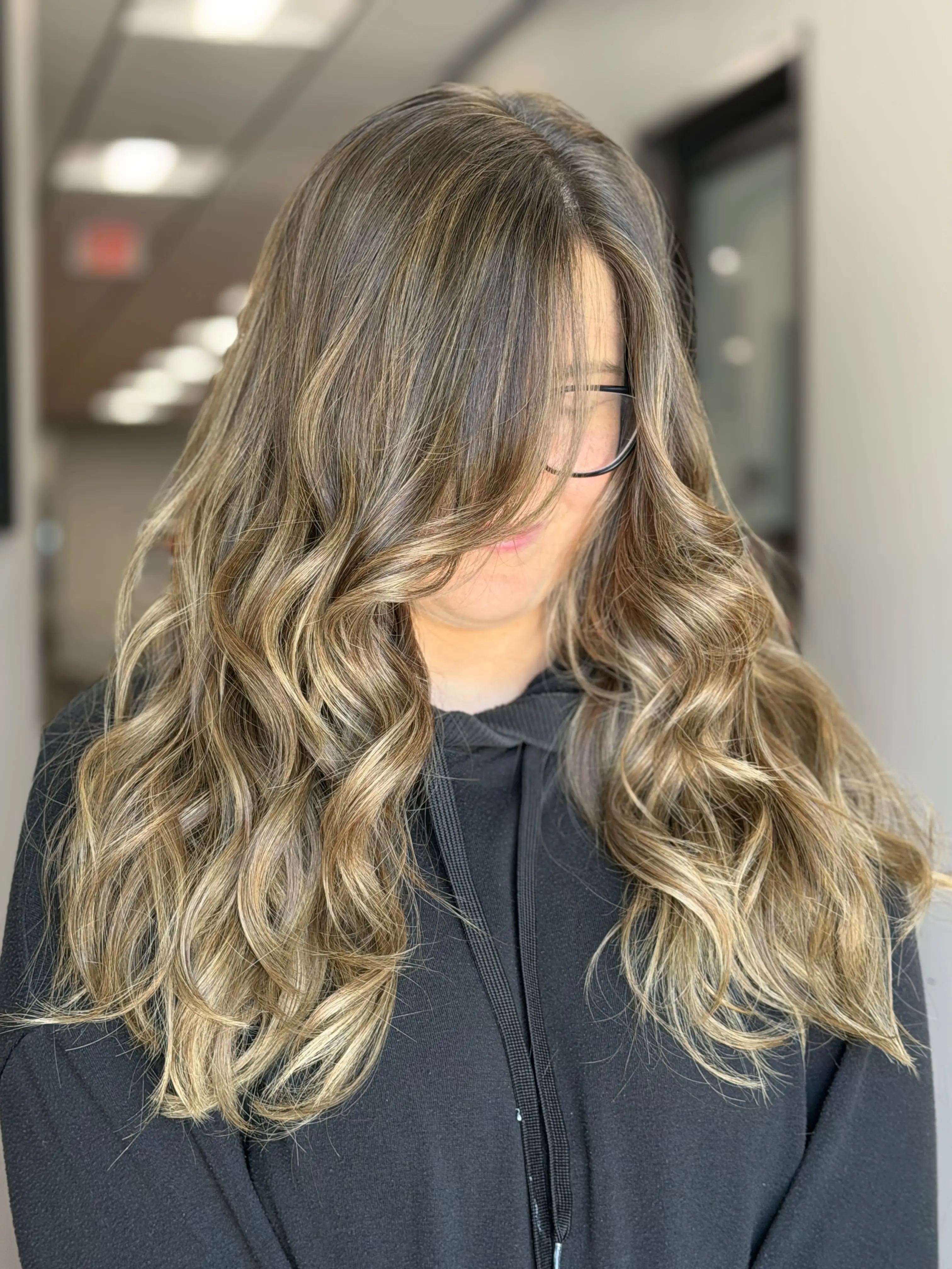 Work by The Boujee Blonde