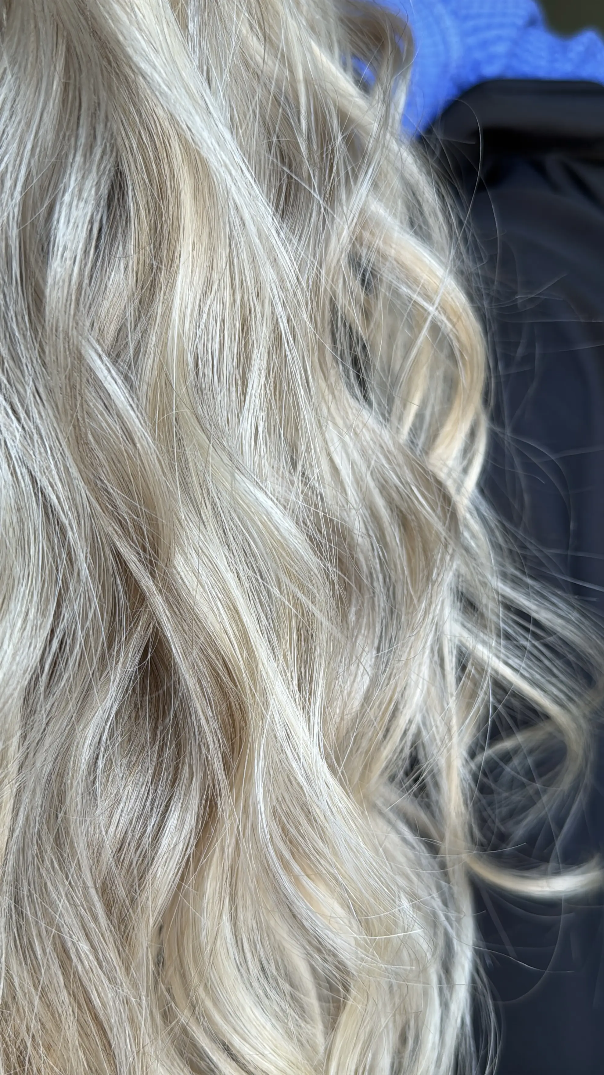 Stylist Portfolio Photo