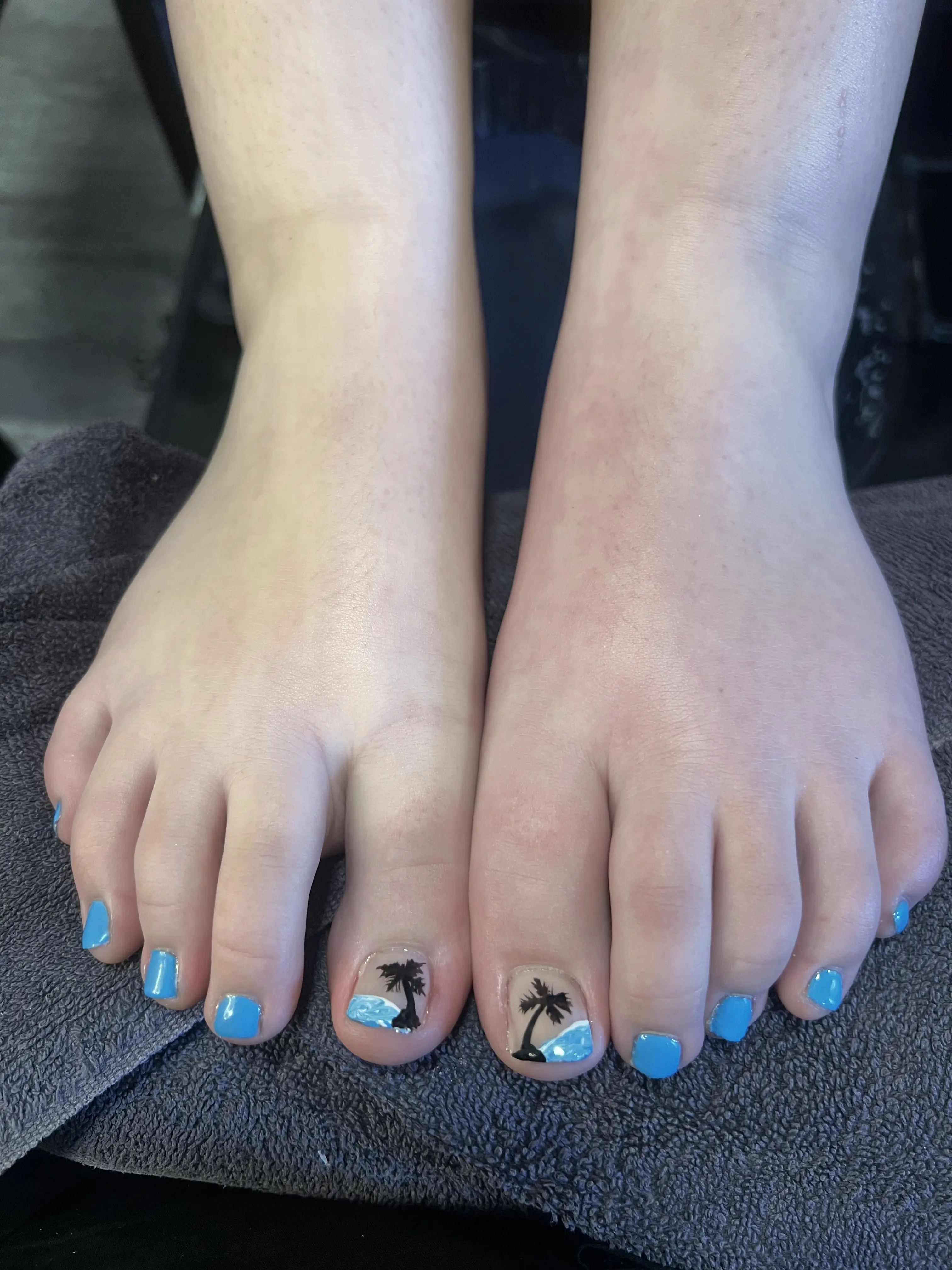 Stylist Portfolio Photo