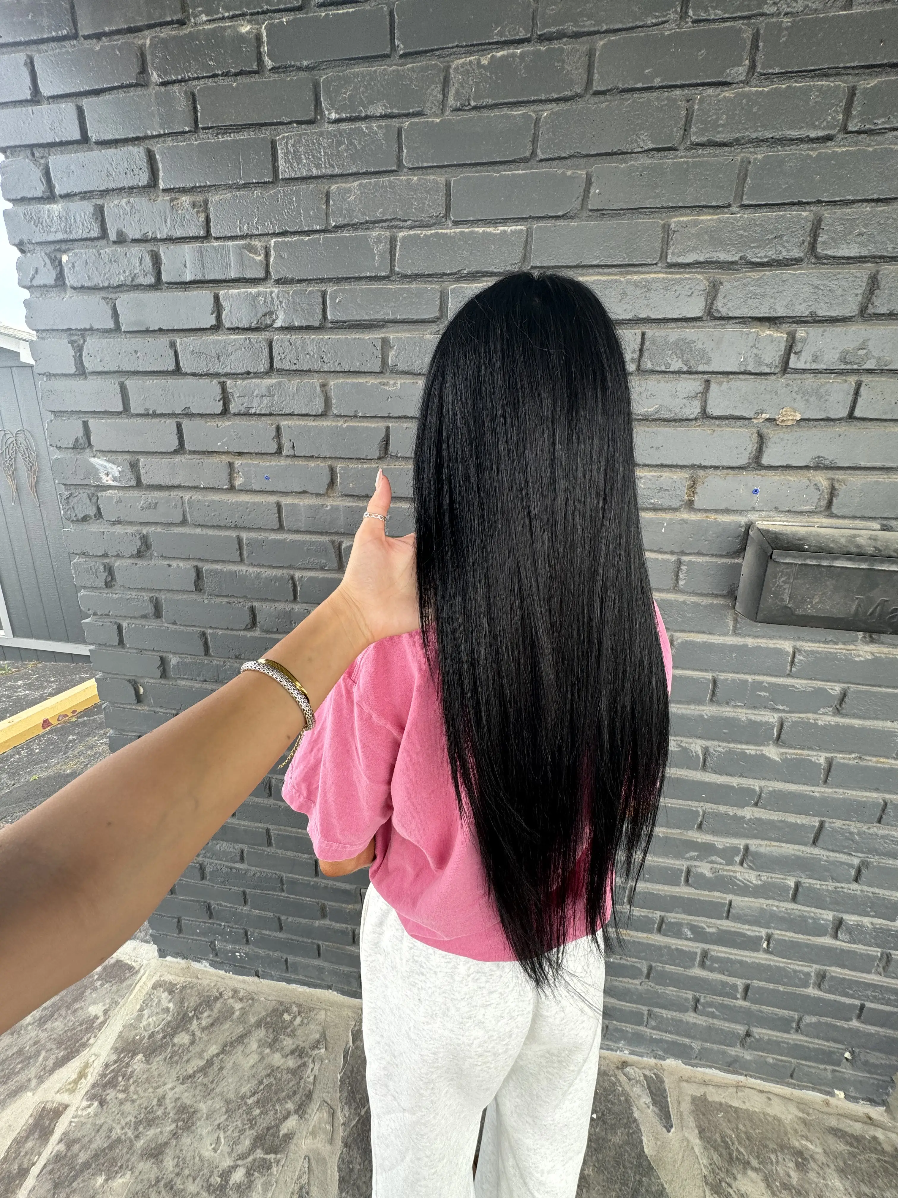 Stylist Portfolio Photo