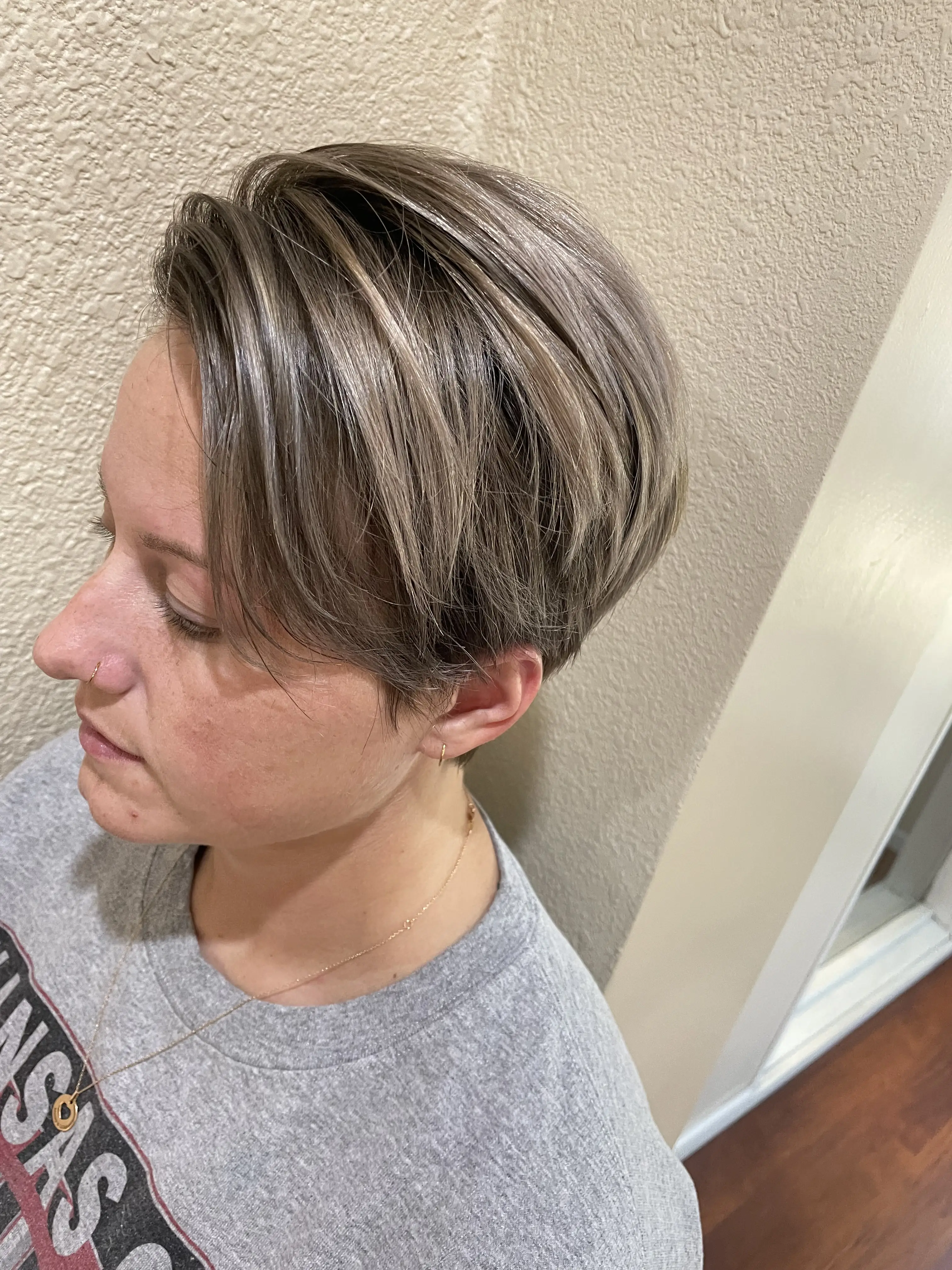 Work by Bloom Beauty Salon