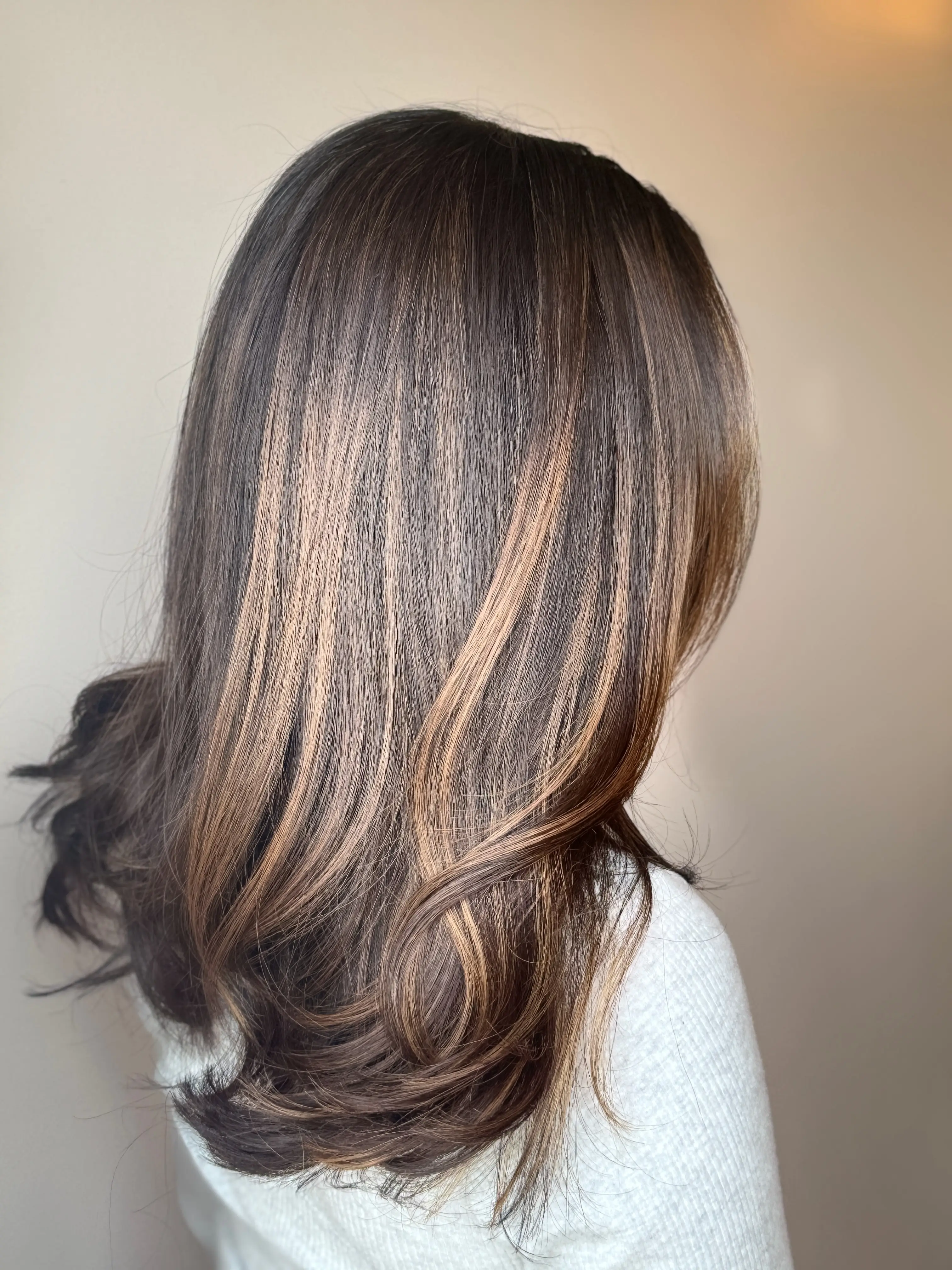 Stylist Portfolio Photo