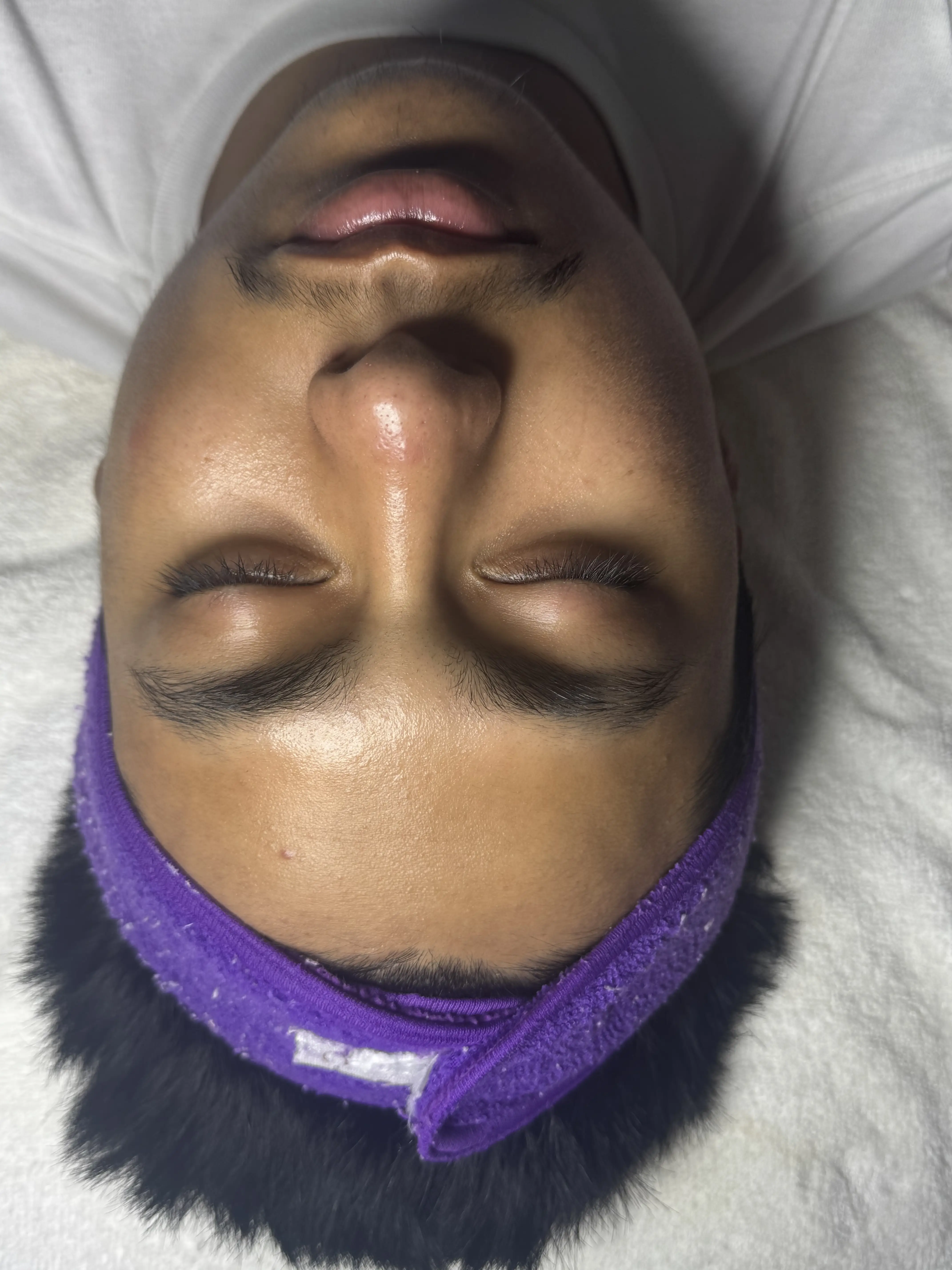 Level 1: Entry Facial