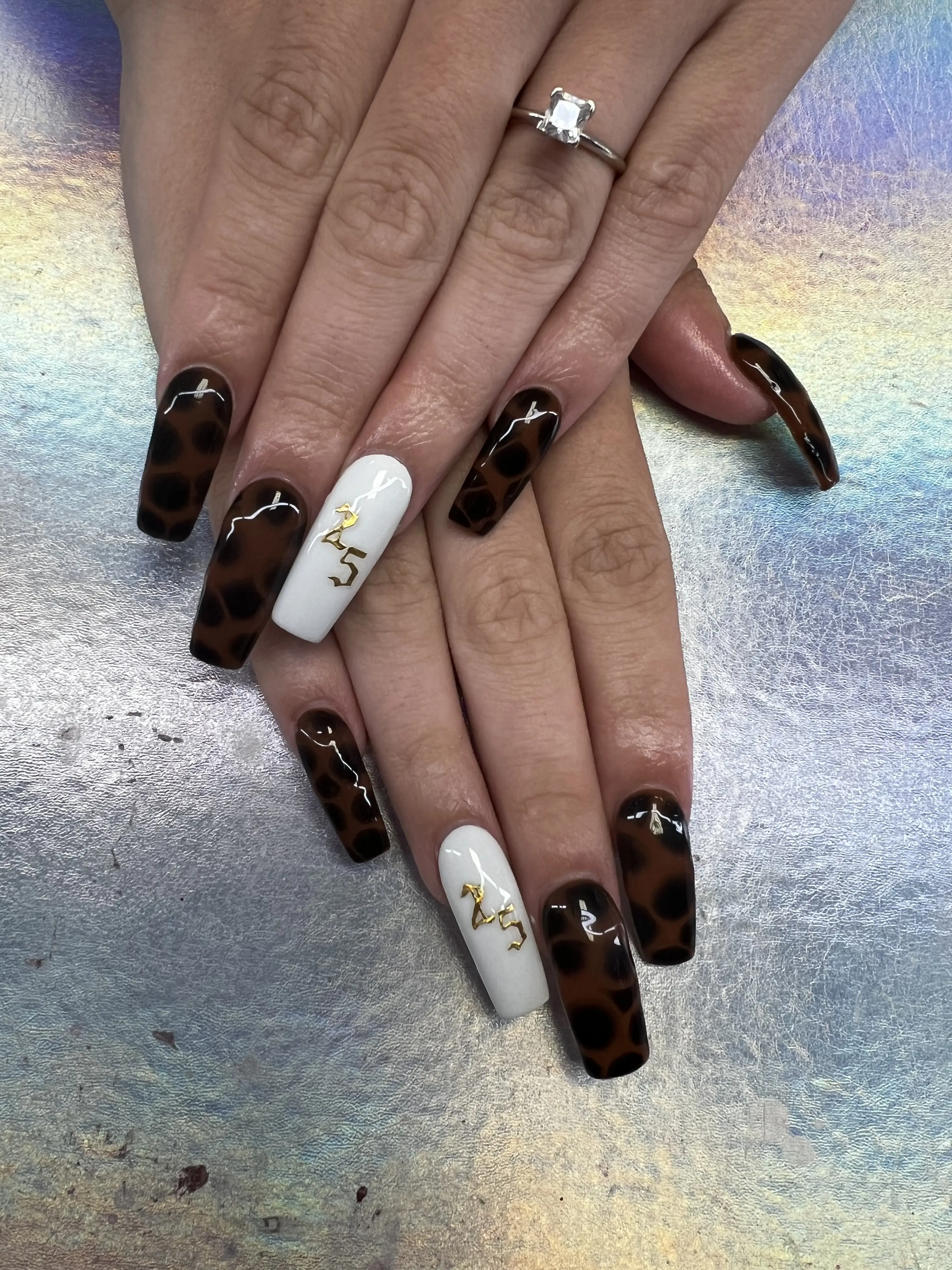 Work by NailsByHaley