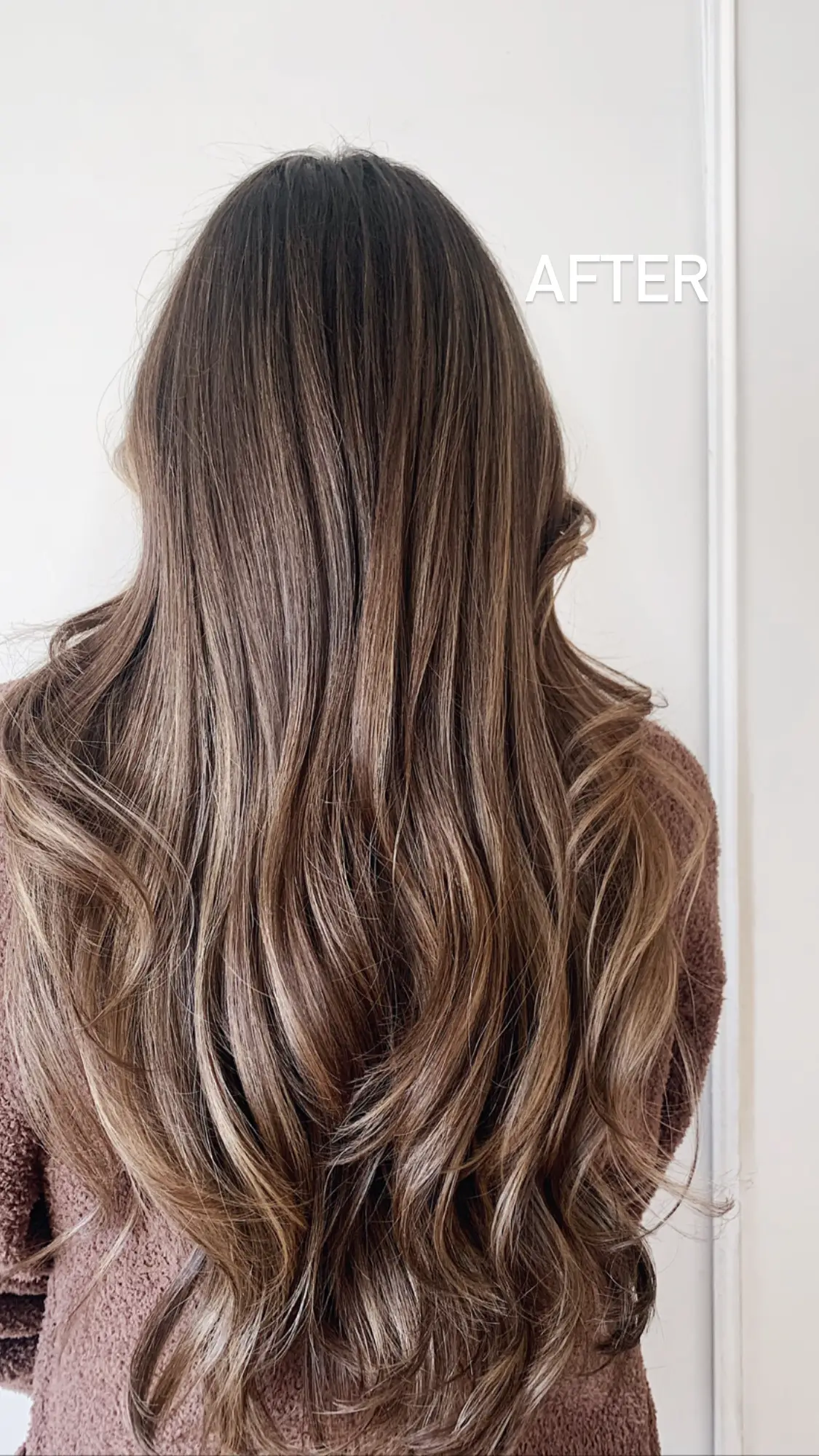 Stylist Portfolio Photo