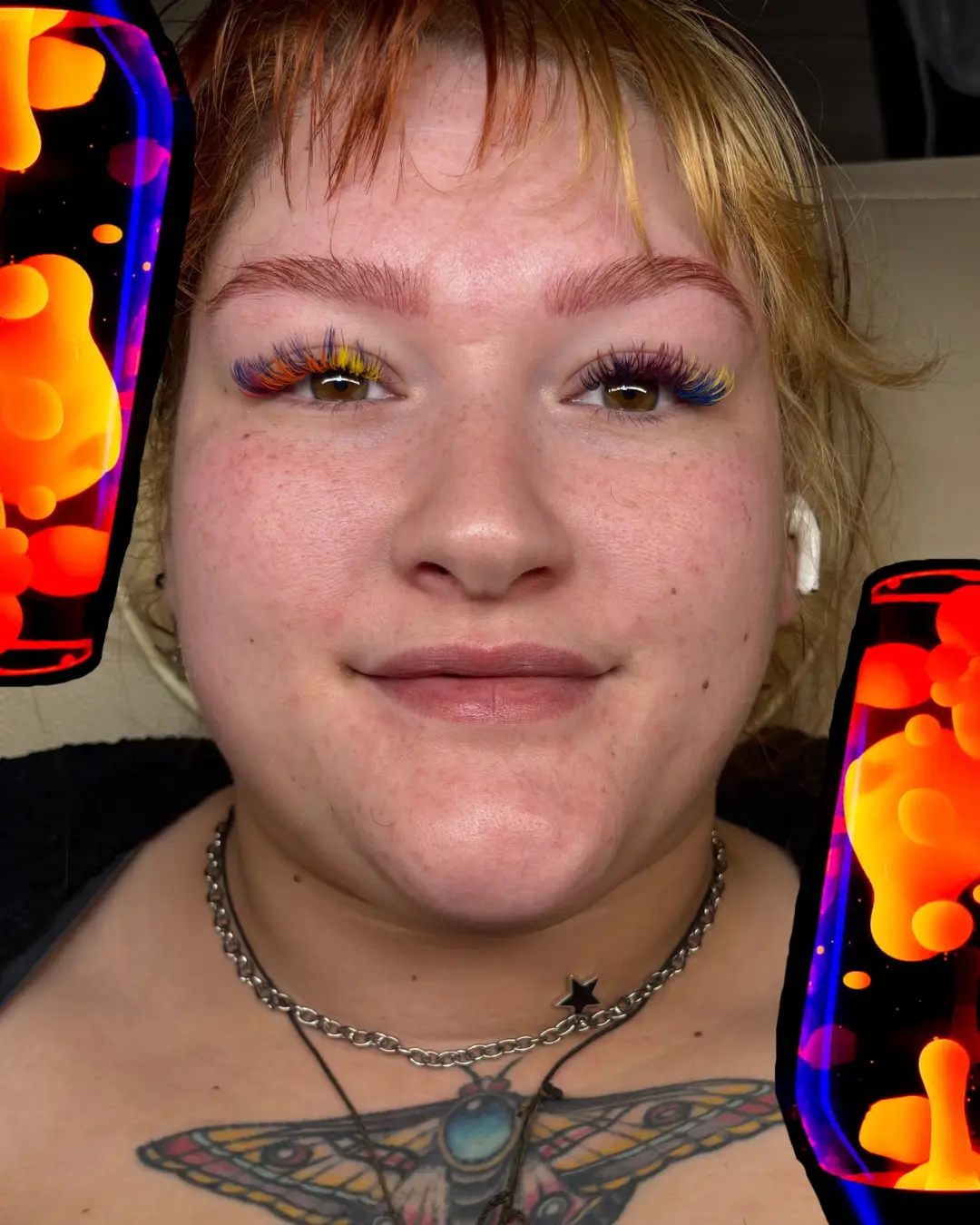 Lash Artist Portfolio Photo