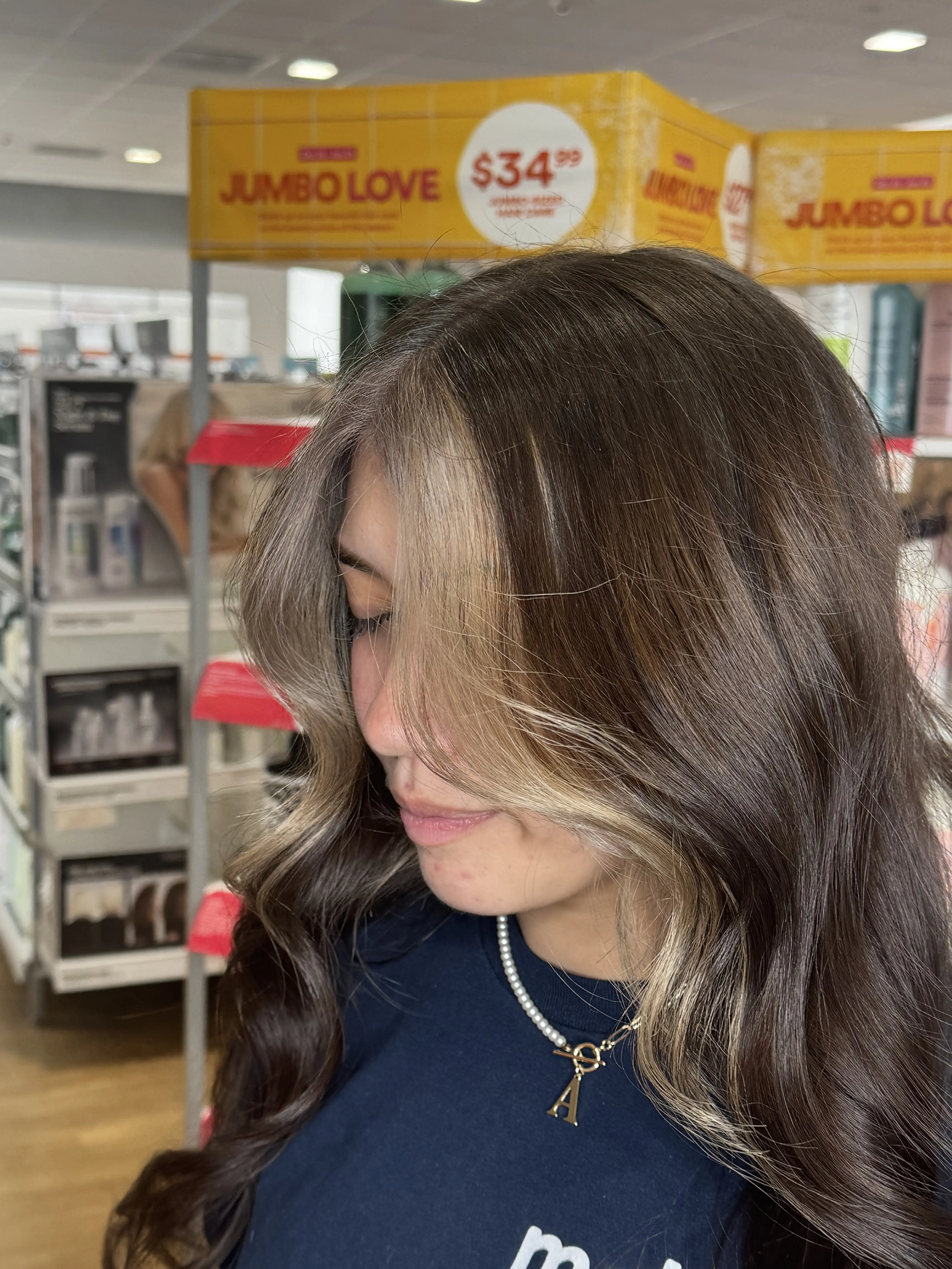 Stylist Portfolio Photo