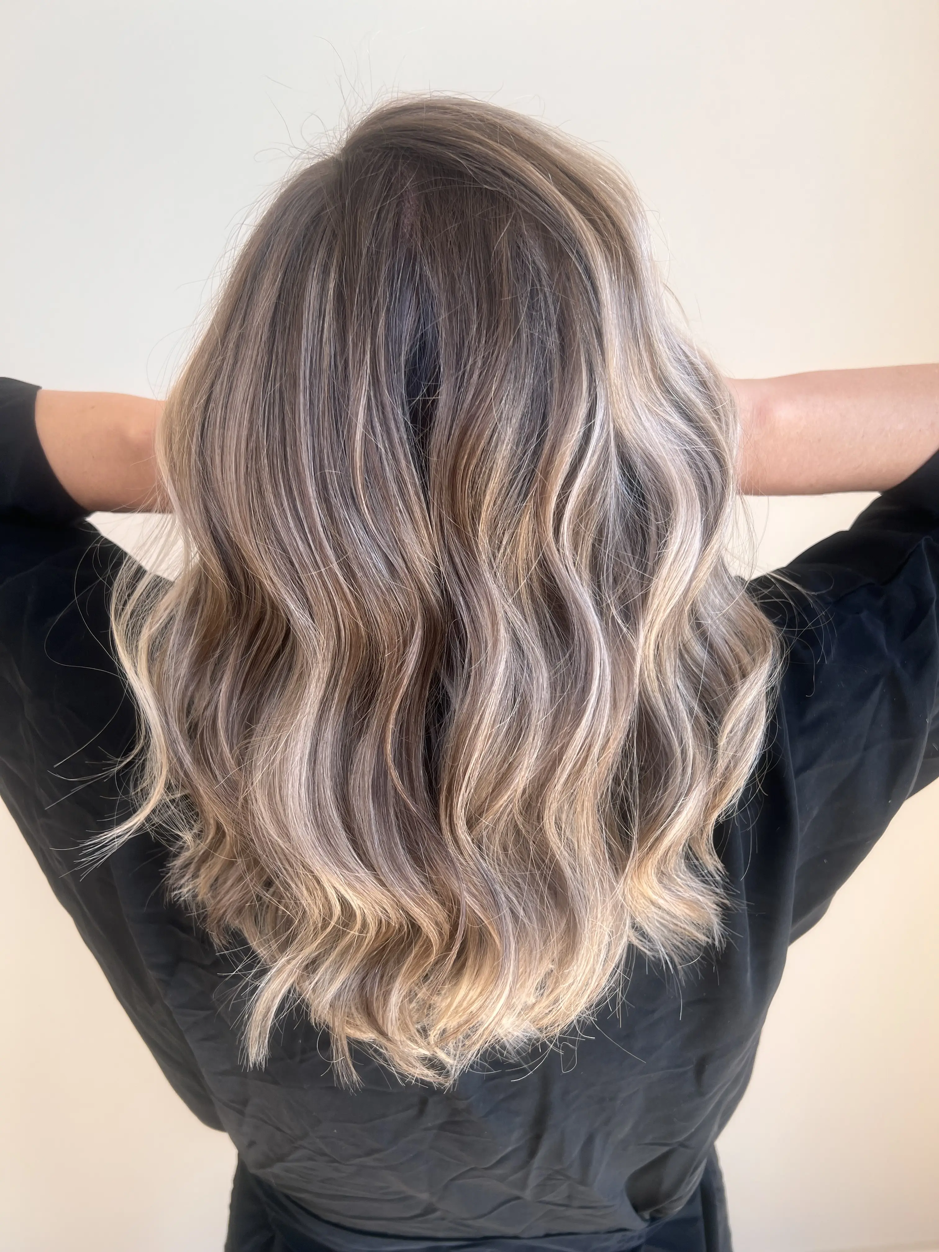 Stylist Portfolio Photo