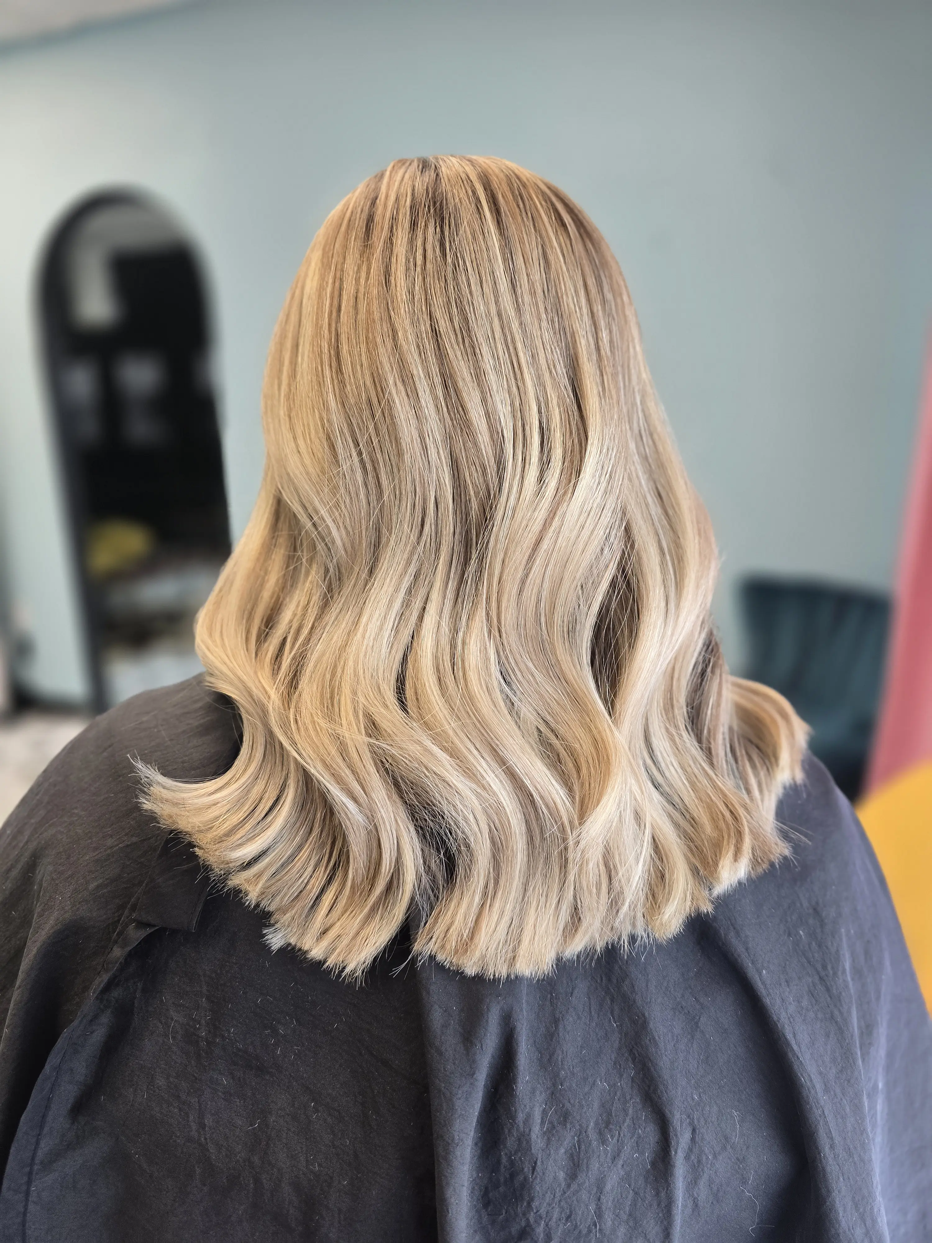 Work by The Wild Hare Stylist