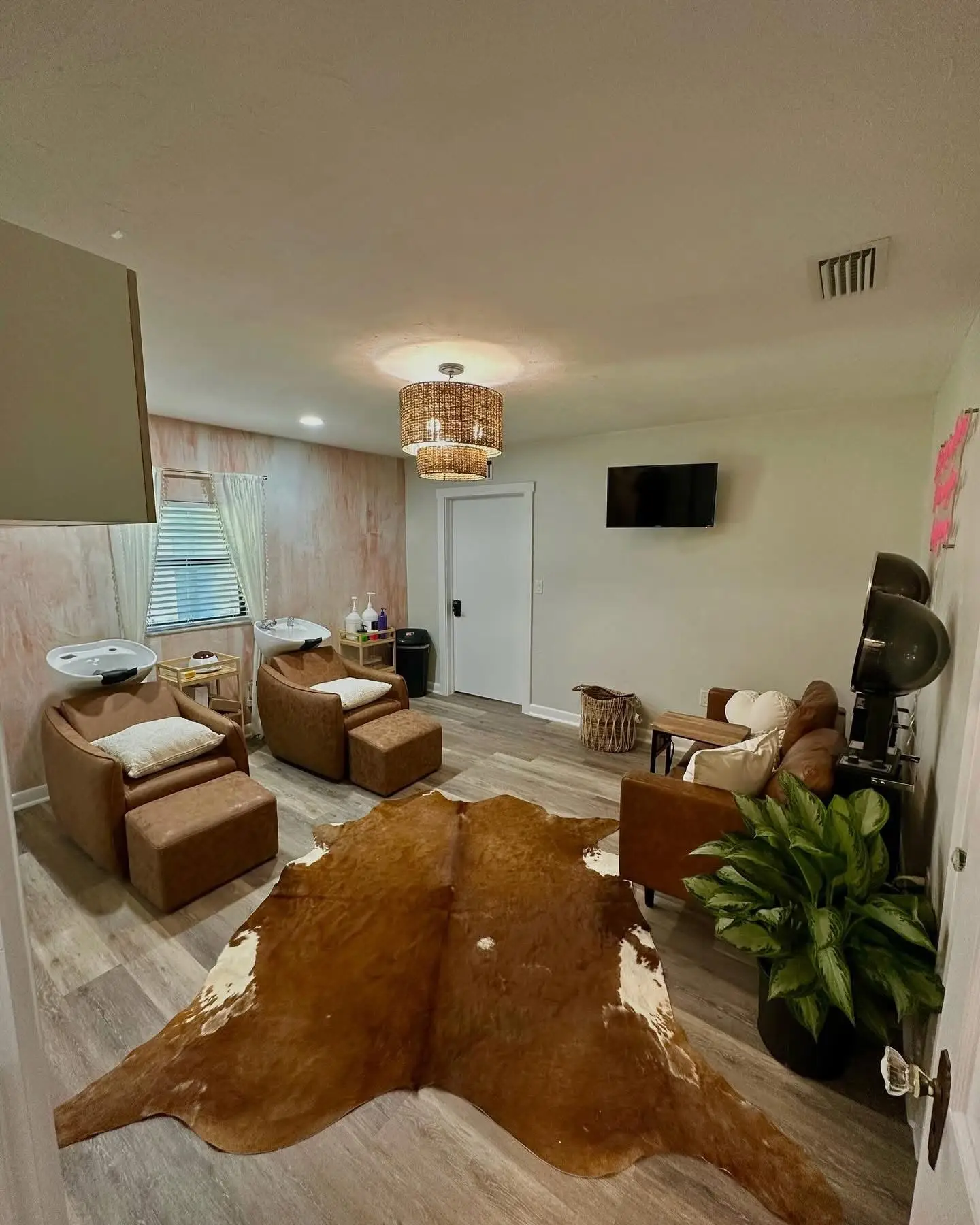 Stylist Portfolio Photo