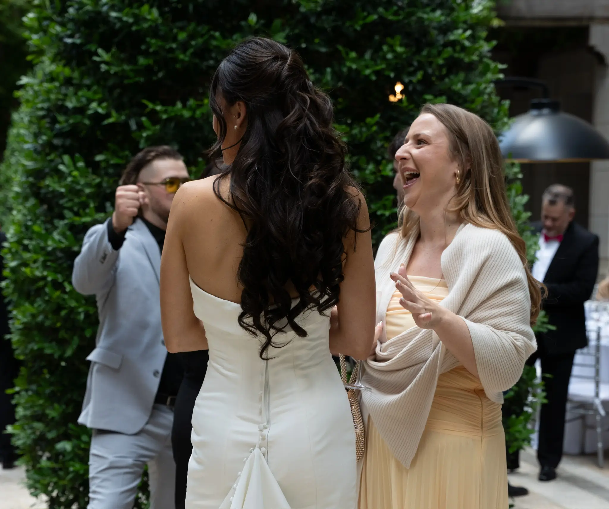 Stylist Portfolio Photo