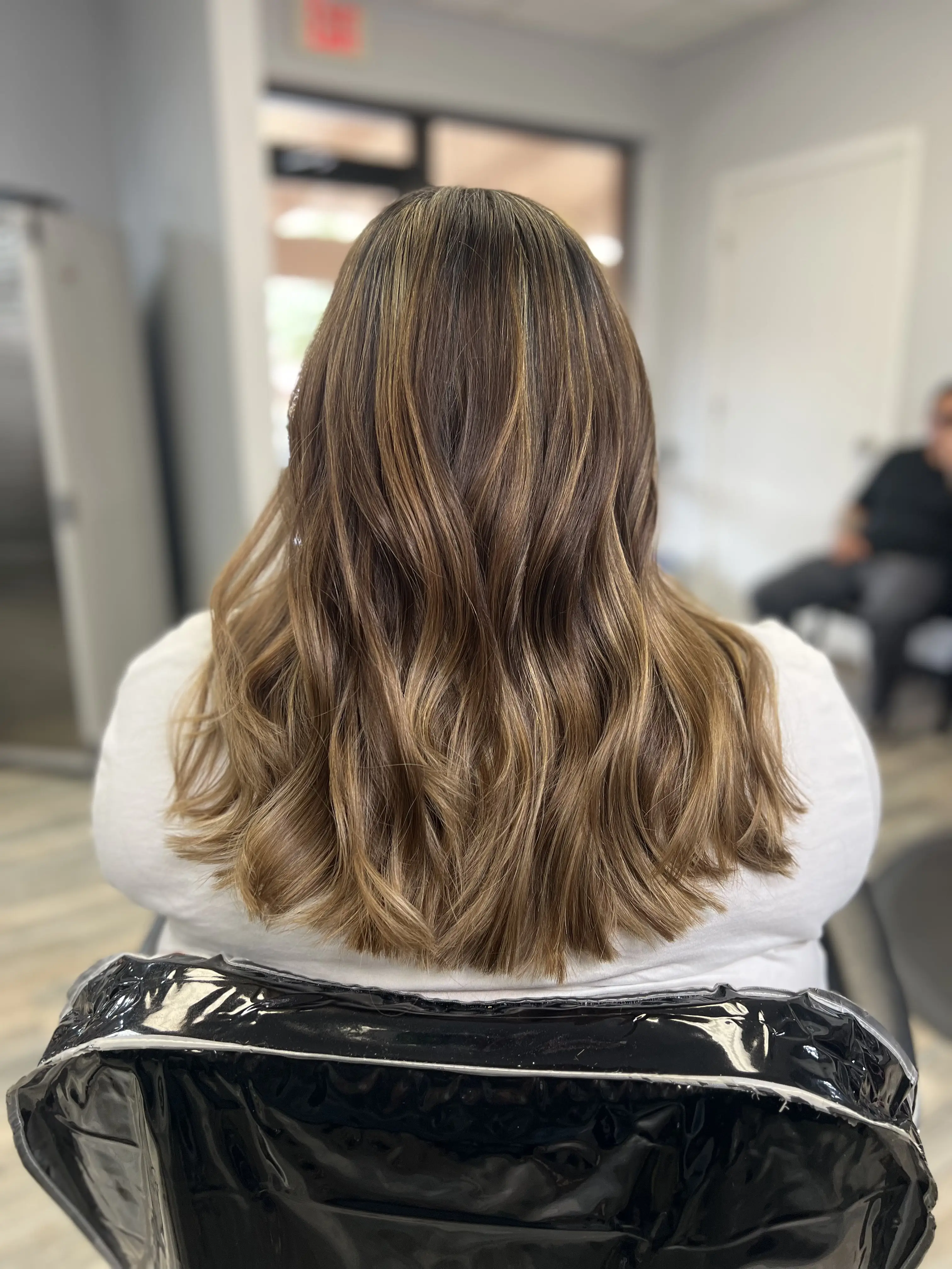 Stylist Portfolio Photo