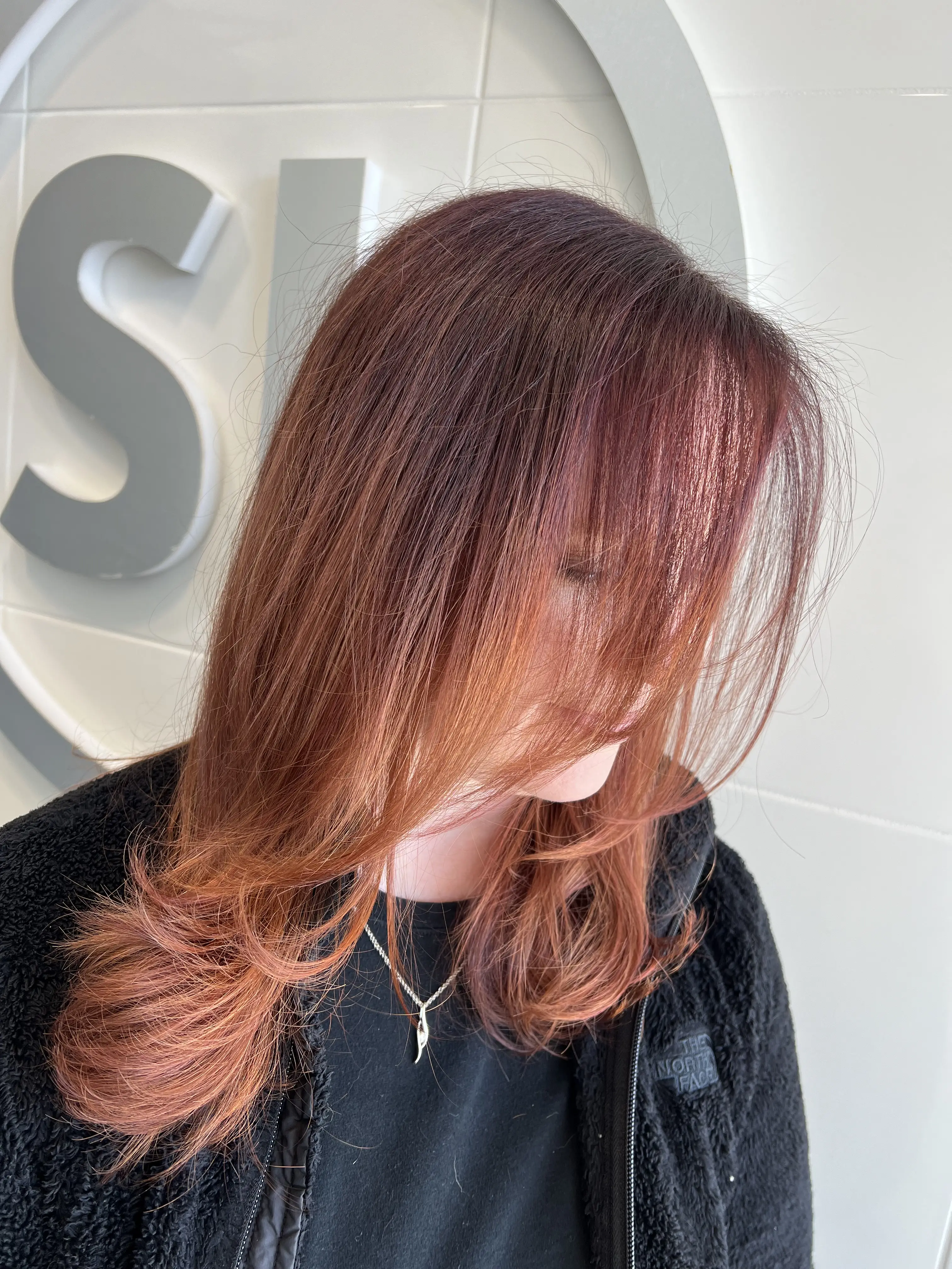 Stylist Portfolio Photo