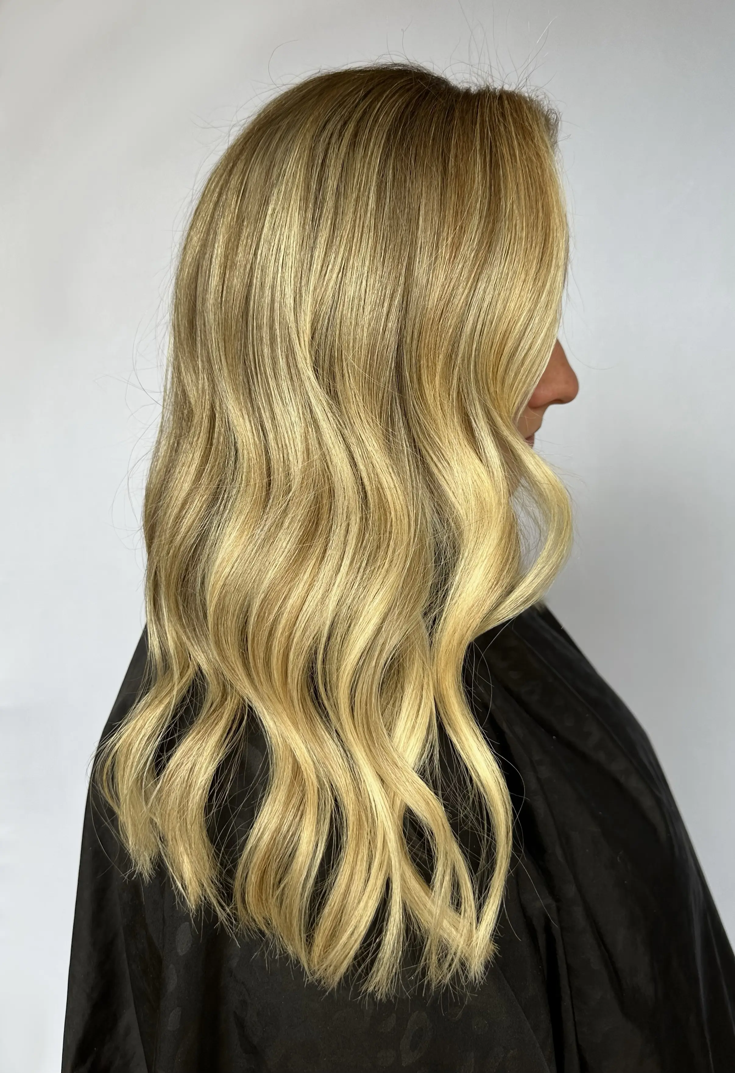 Stylist Portfolio Photo
