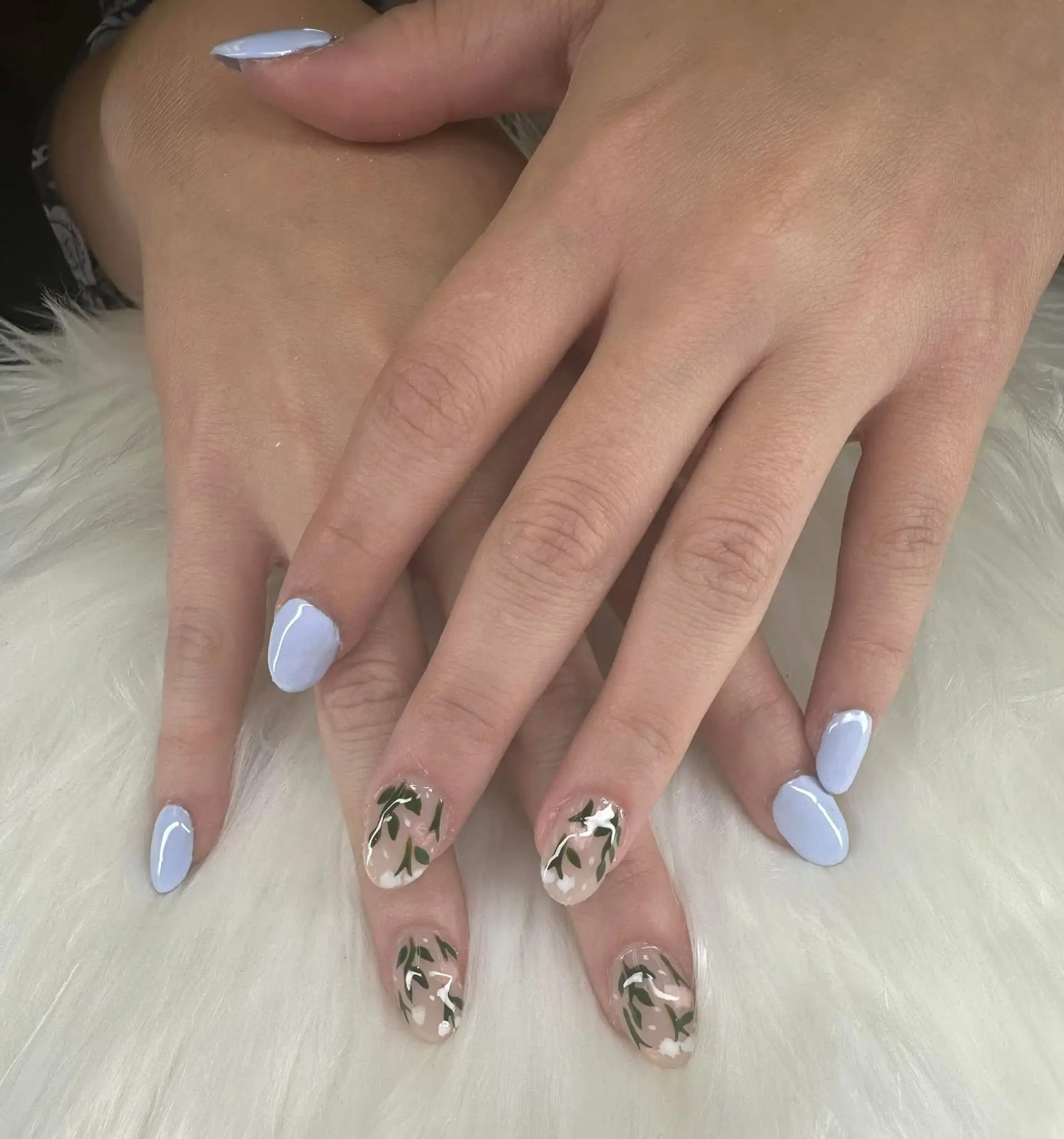 Stylist Portfolio Photo