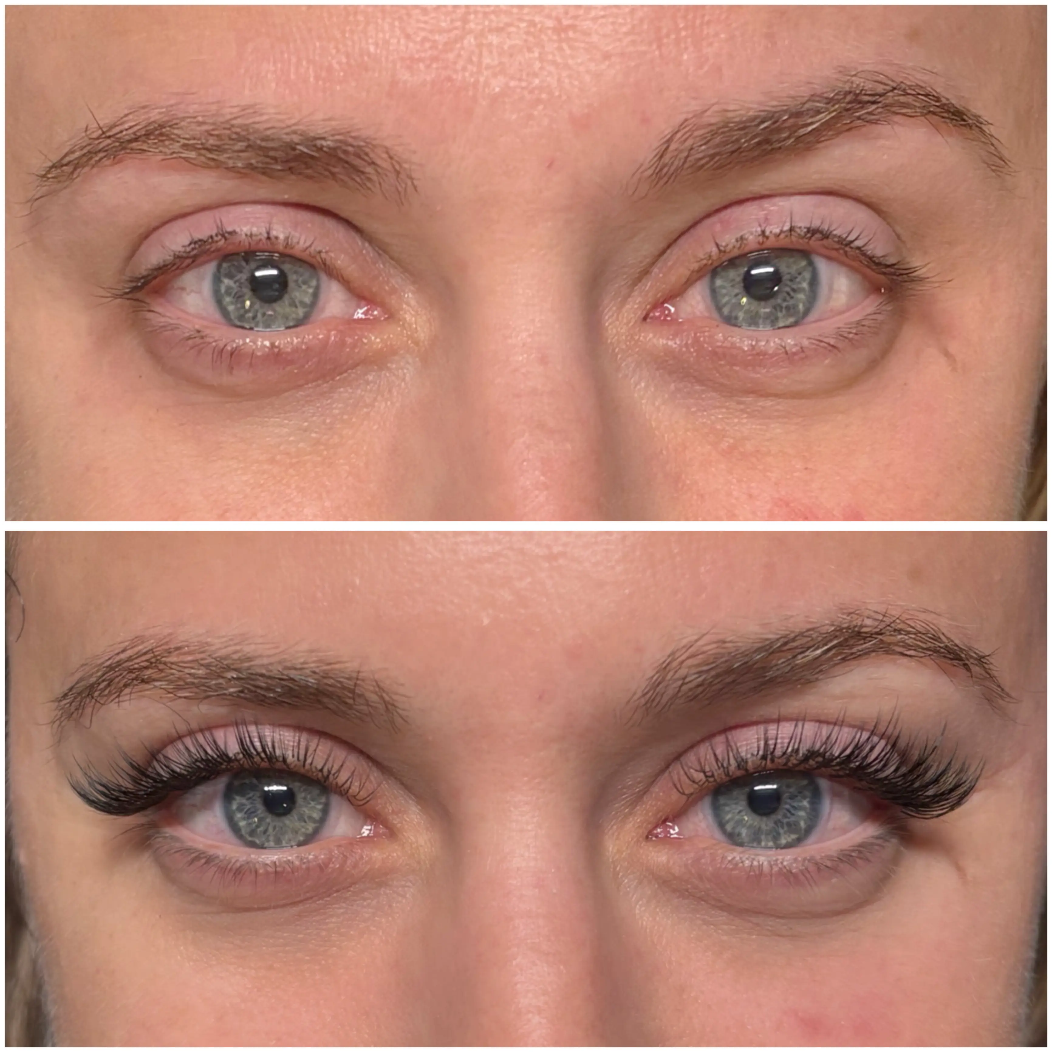 Work by Dollhouse Esthetics