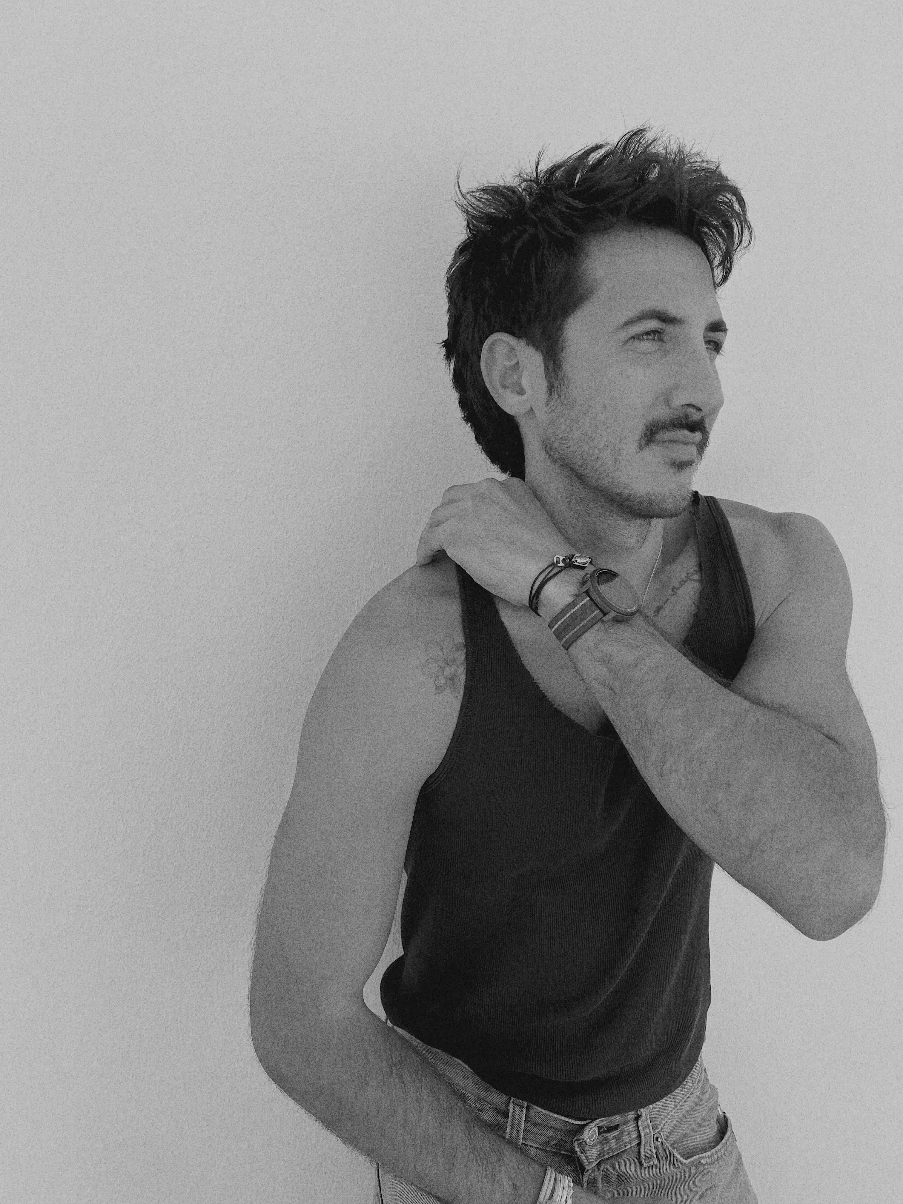 Stylist Portfolio Photo