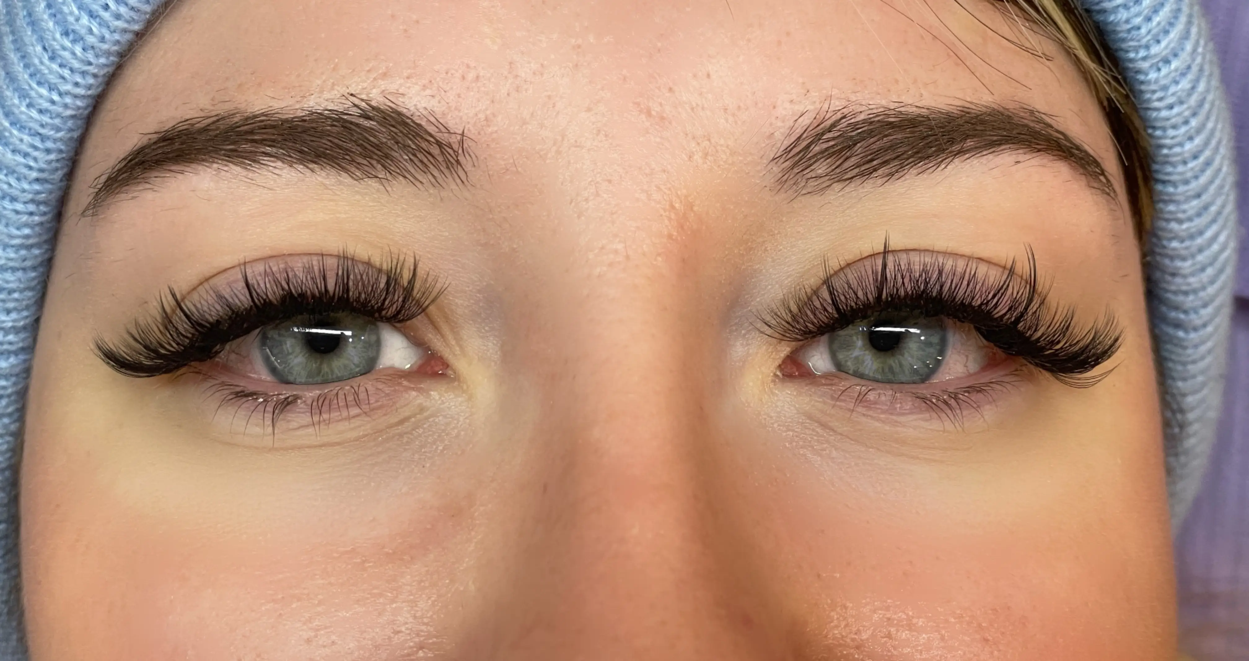 Esthetician Portfolio Photo