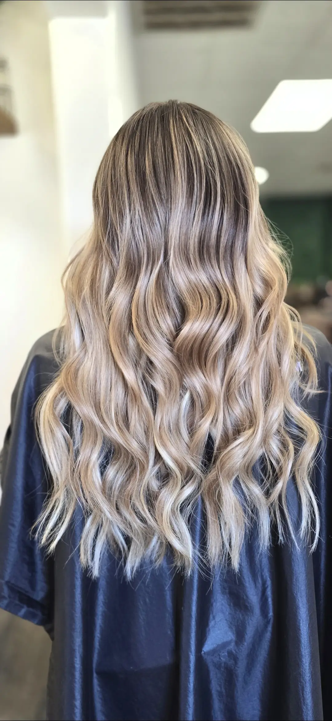 Stylist Portfolio Photo
