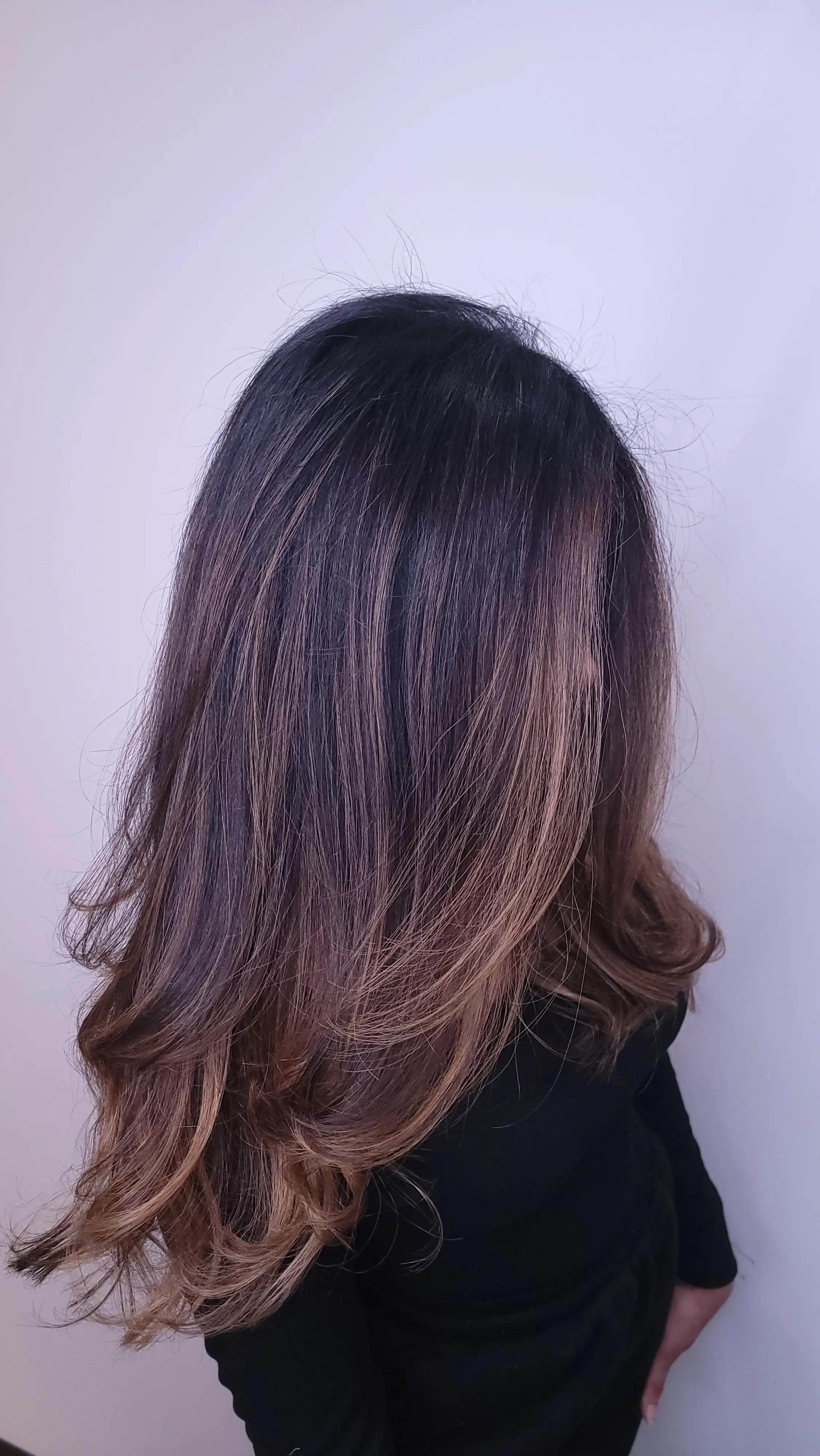 Work by Golden Alchemy Beauty Lounge