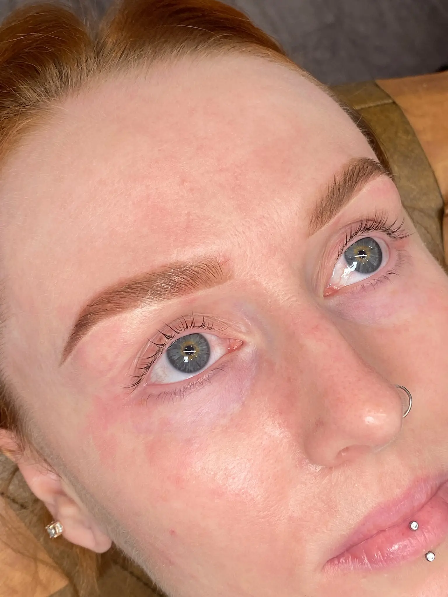 Esthetician Portfolio Photo