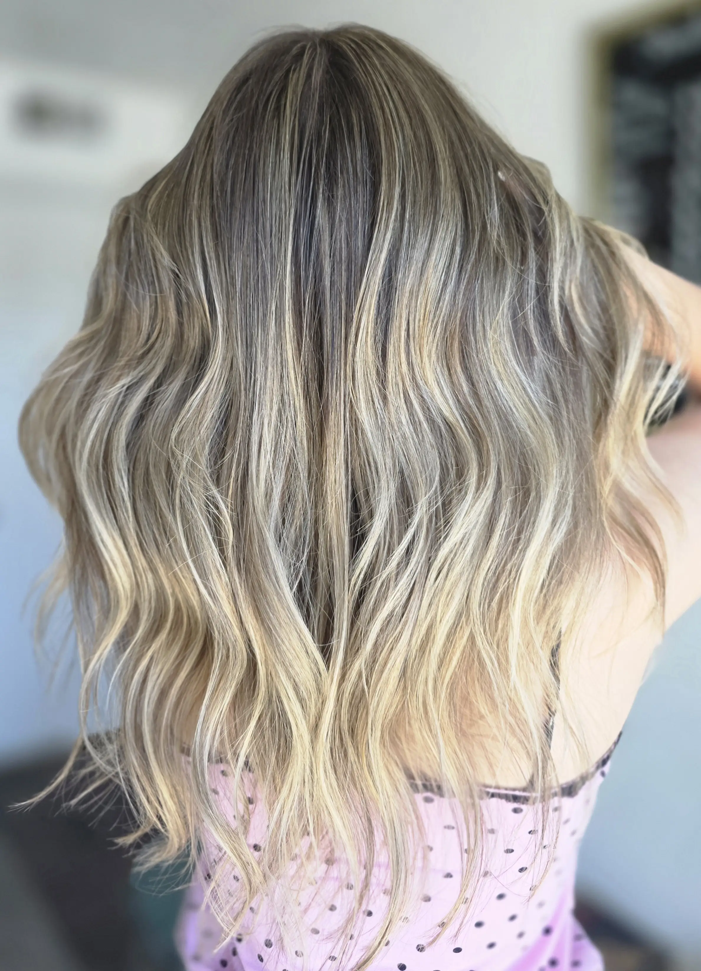 Work by Showtime Beauty