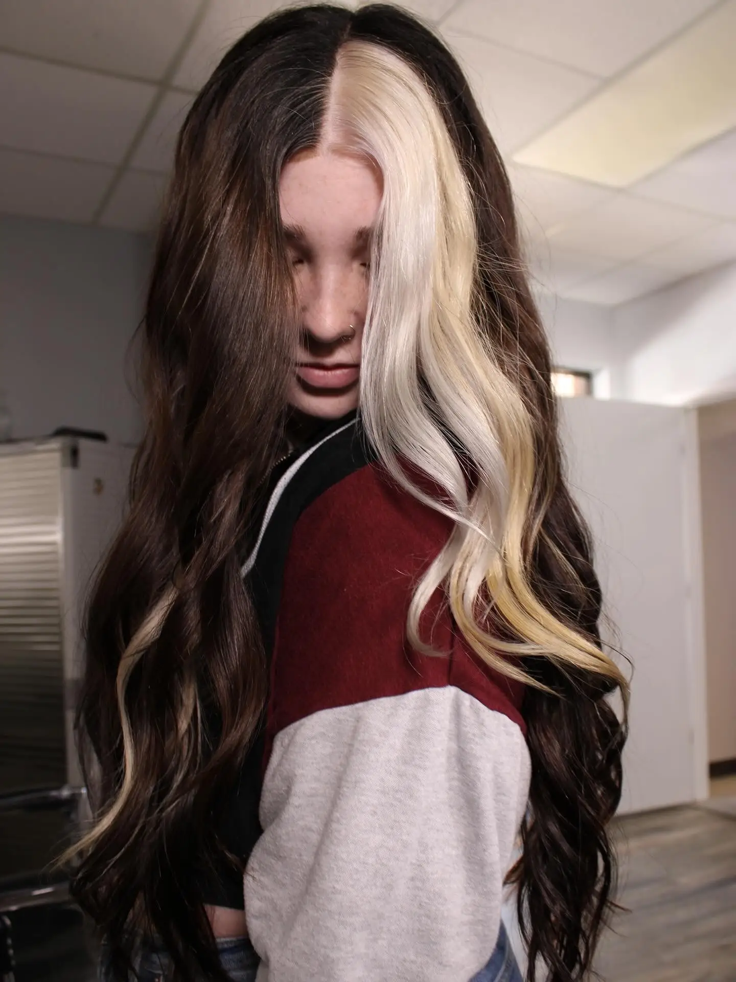 Stylist Portfolio Photo